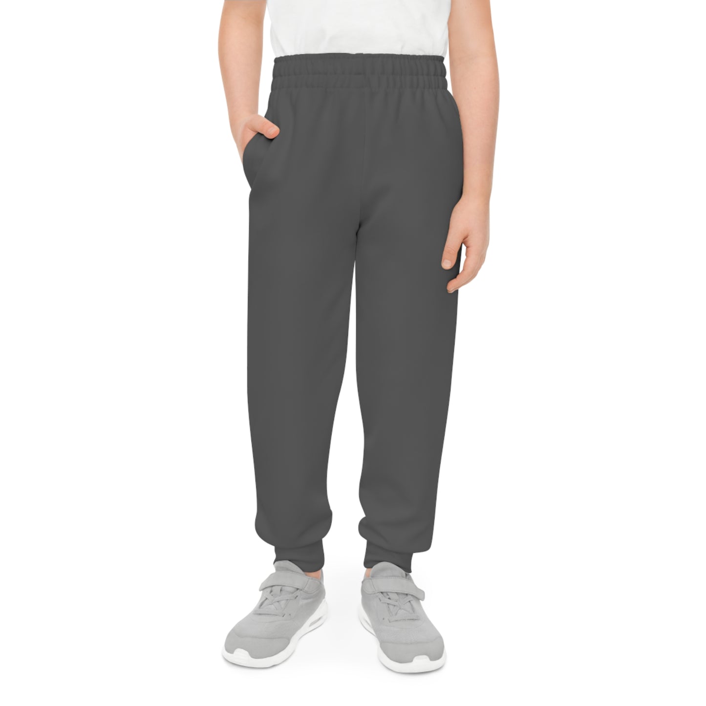 Comfortable Athletic Joggers for Active Kids