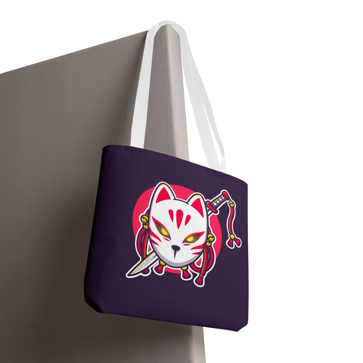 Tote Bag (AOP)