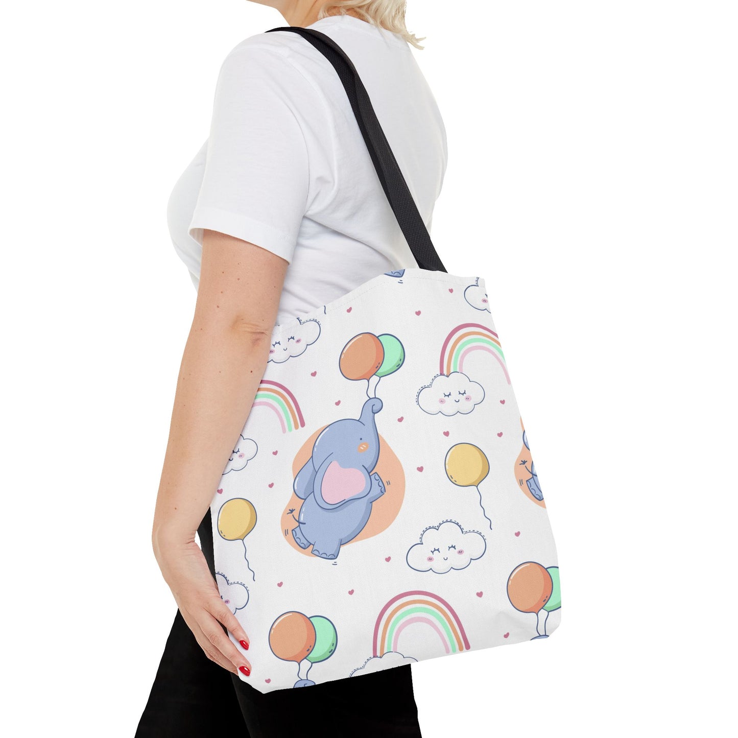 Tote Bag (AOP)