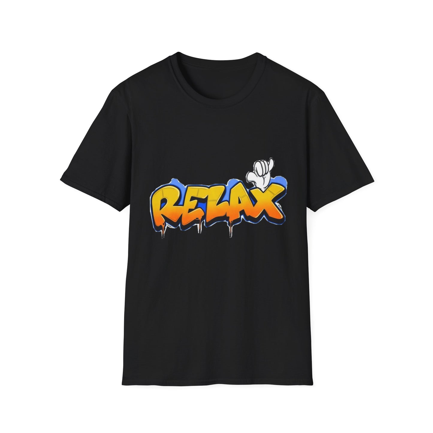 Casual Streetwear T-Shirt | Premium Everyday for Men & Women
