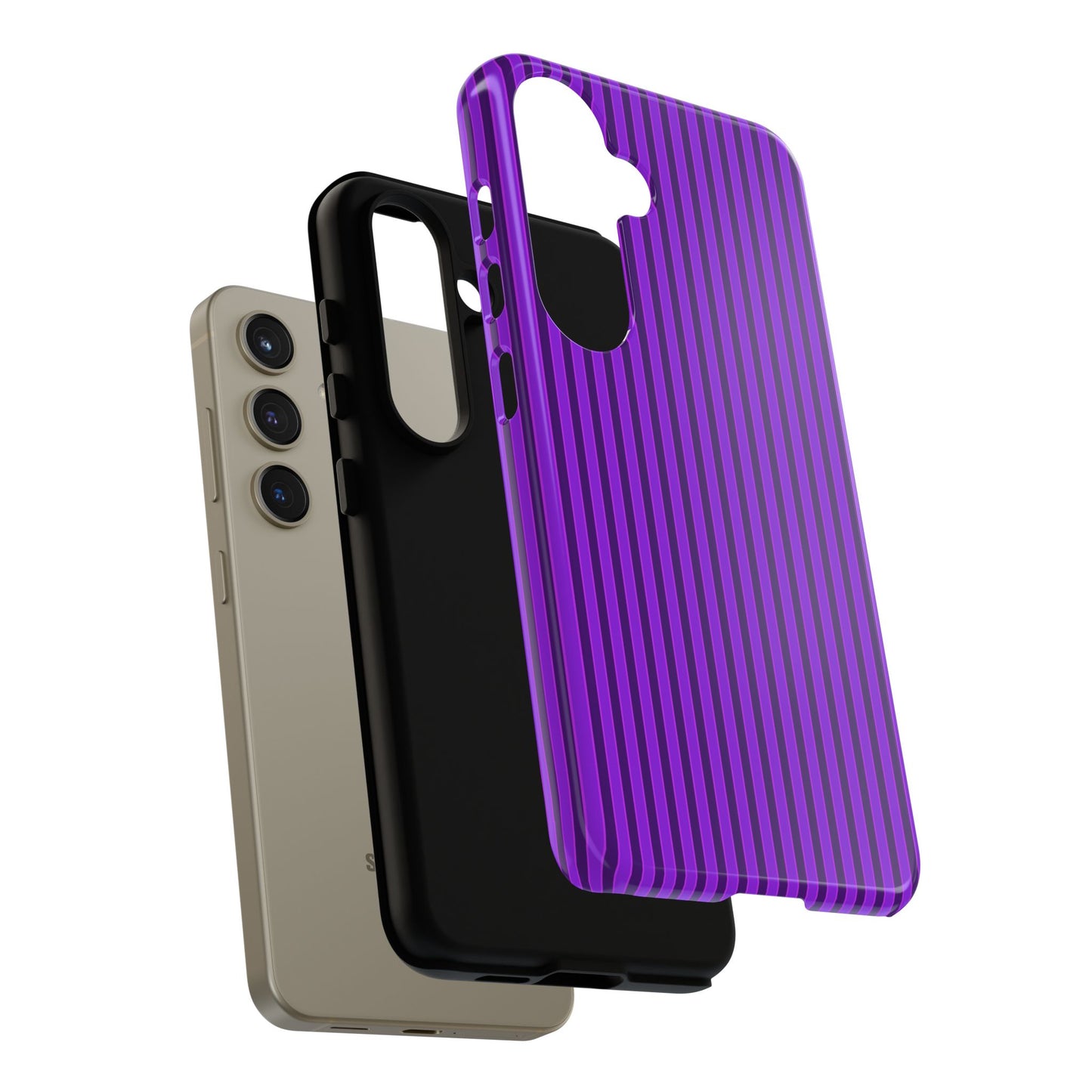 Tough Cases