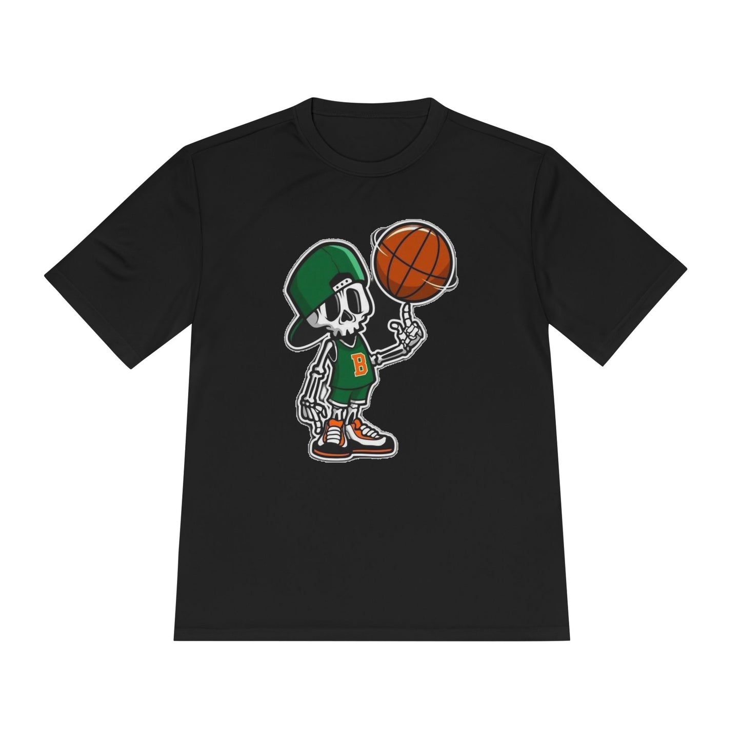 Tee Wicking T- Shirt