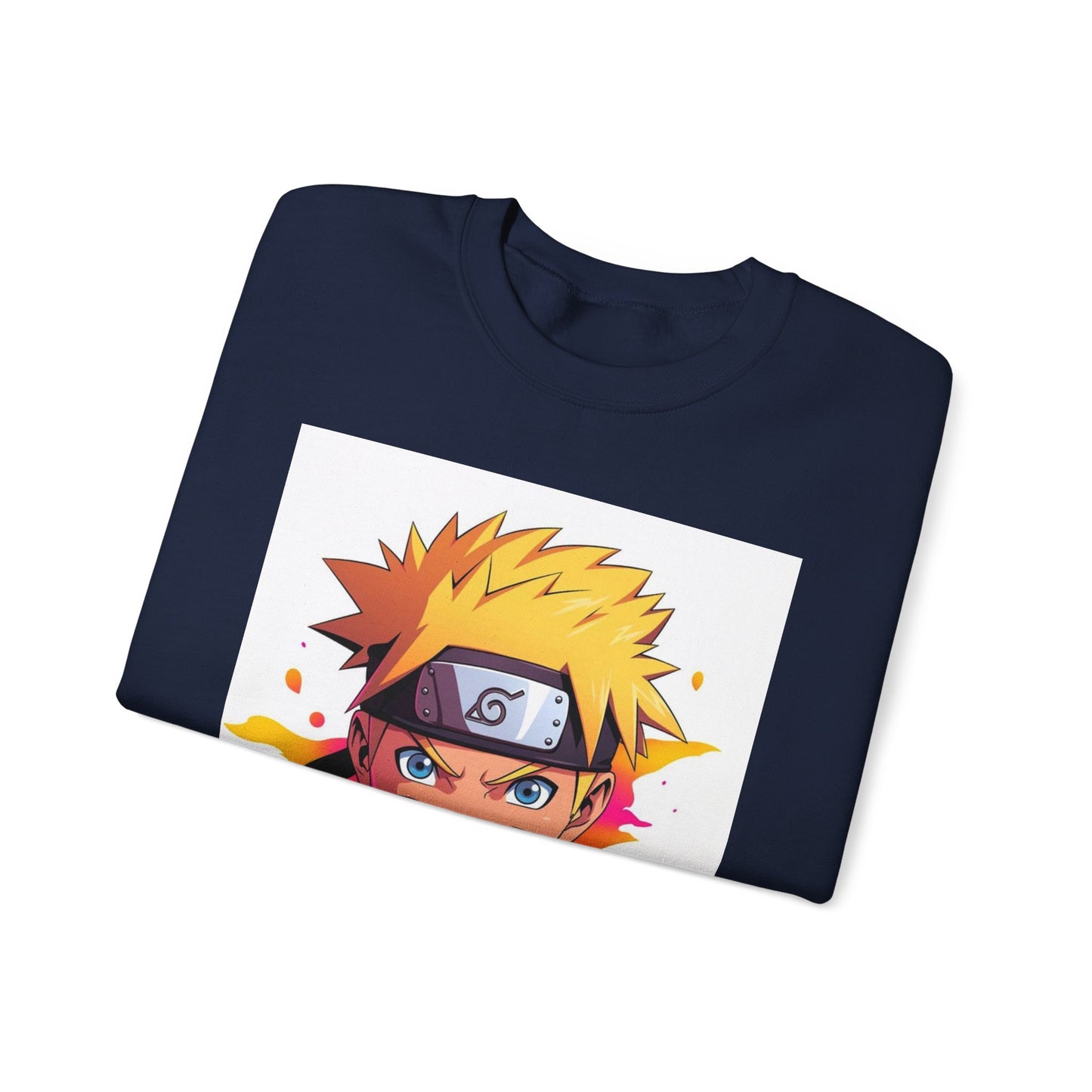 Unisex Heavy Blend Crewneck Sweatshirt