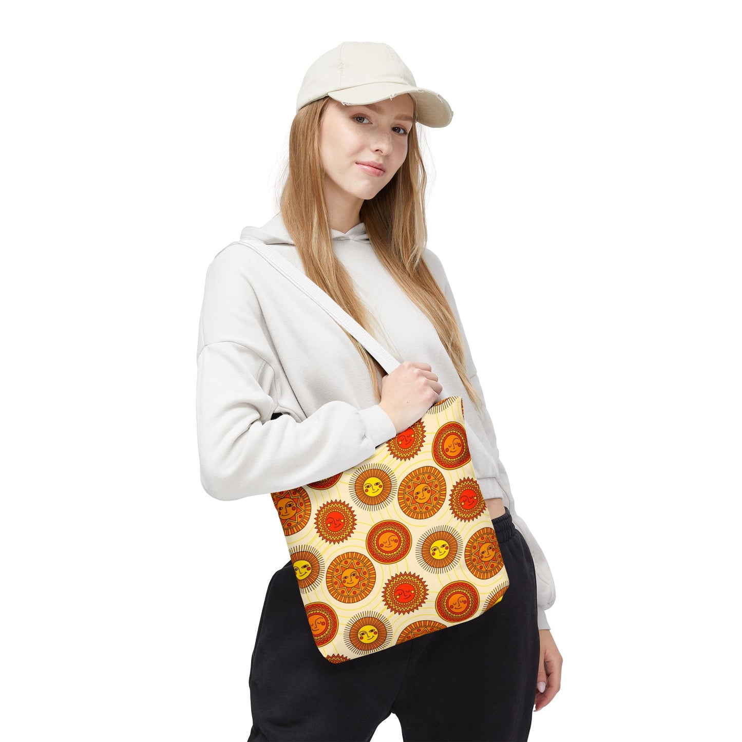 Tote Bag (AOP)