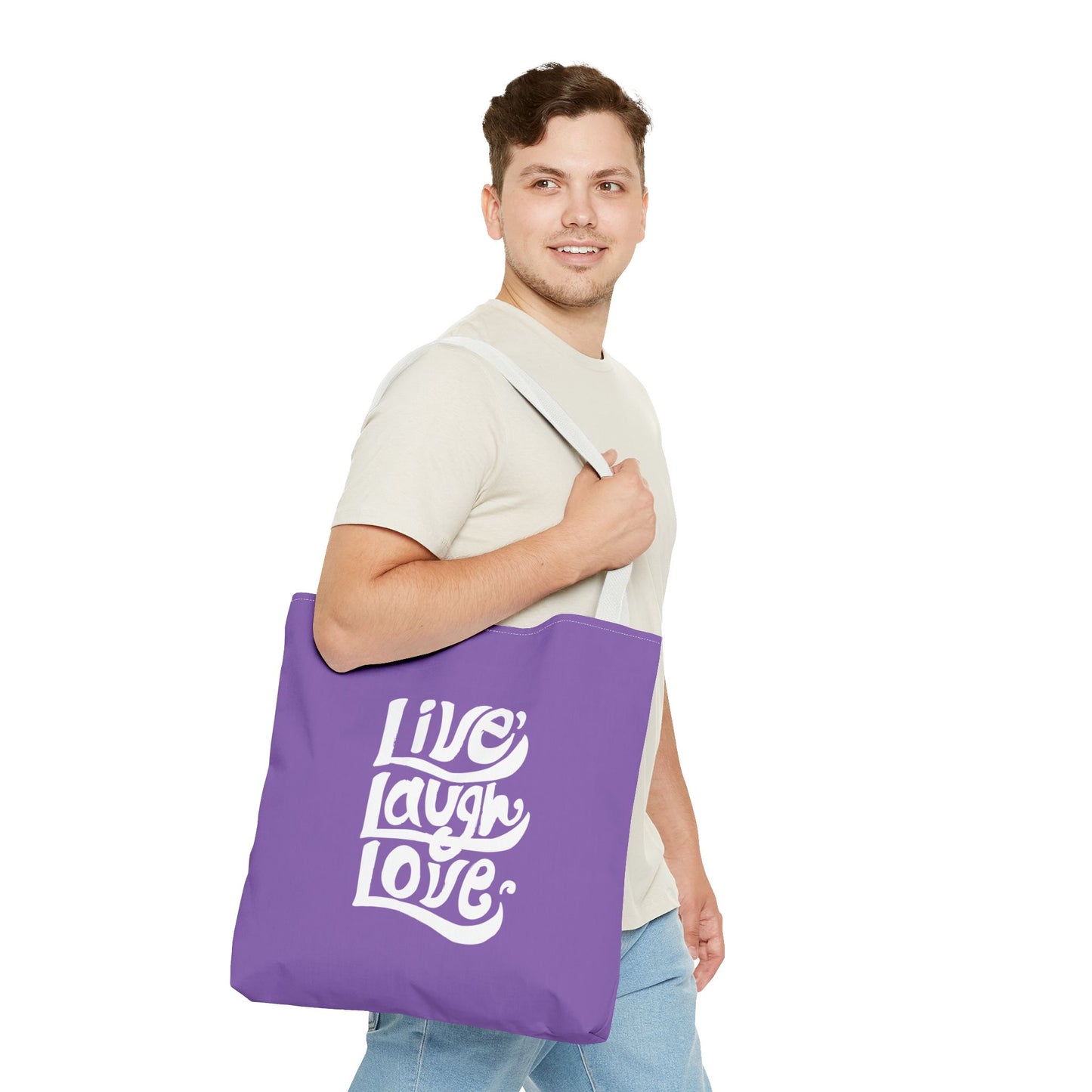 Tote Bag (AOP)