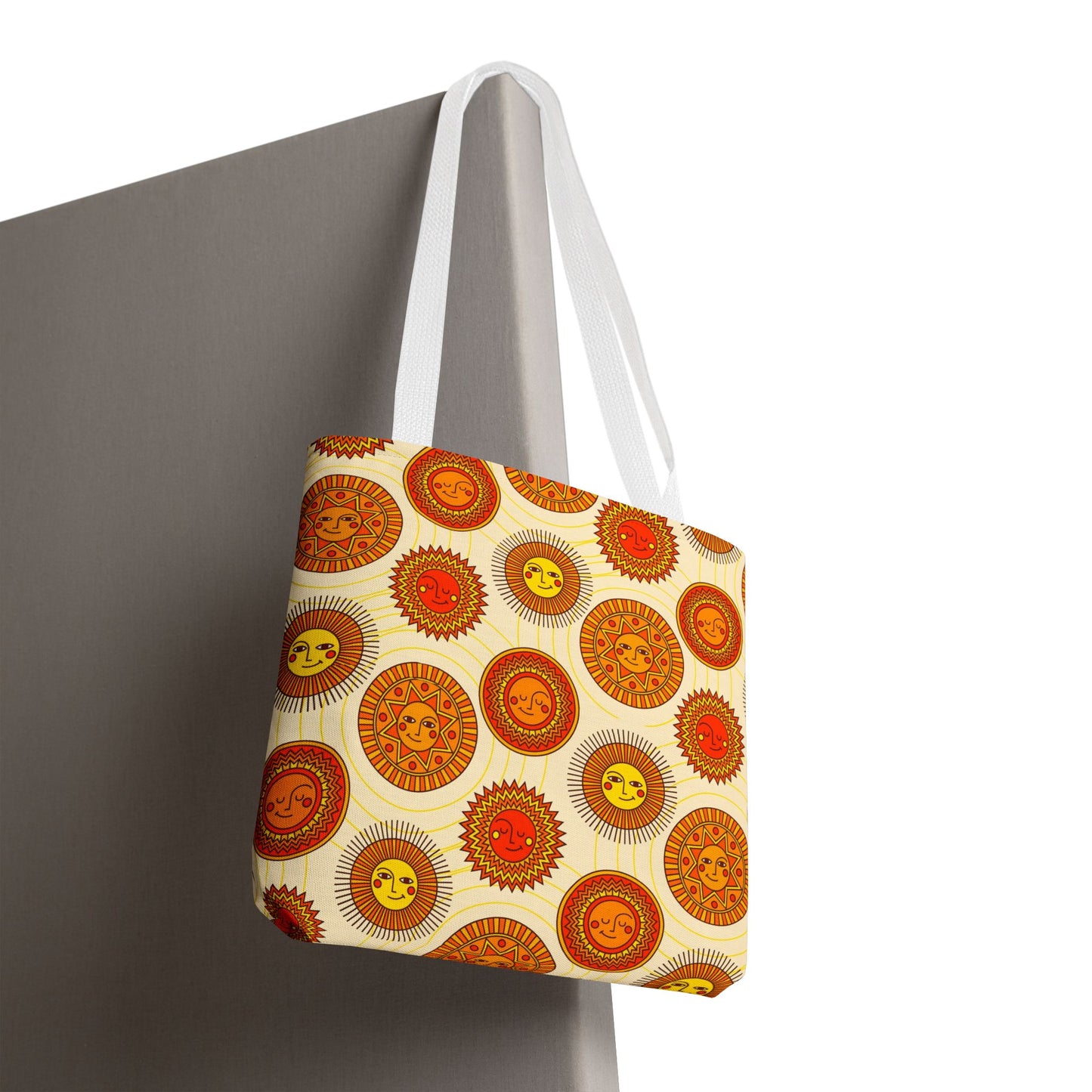 Tote Bag (AOP)
