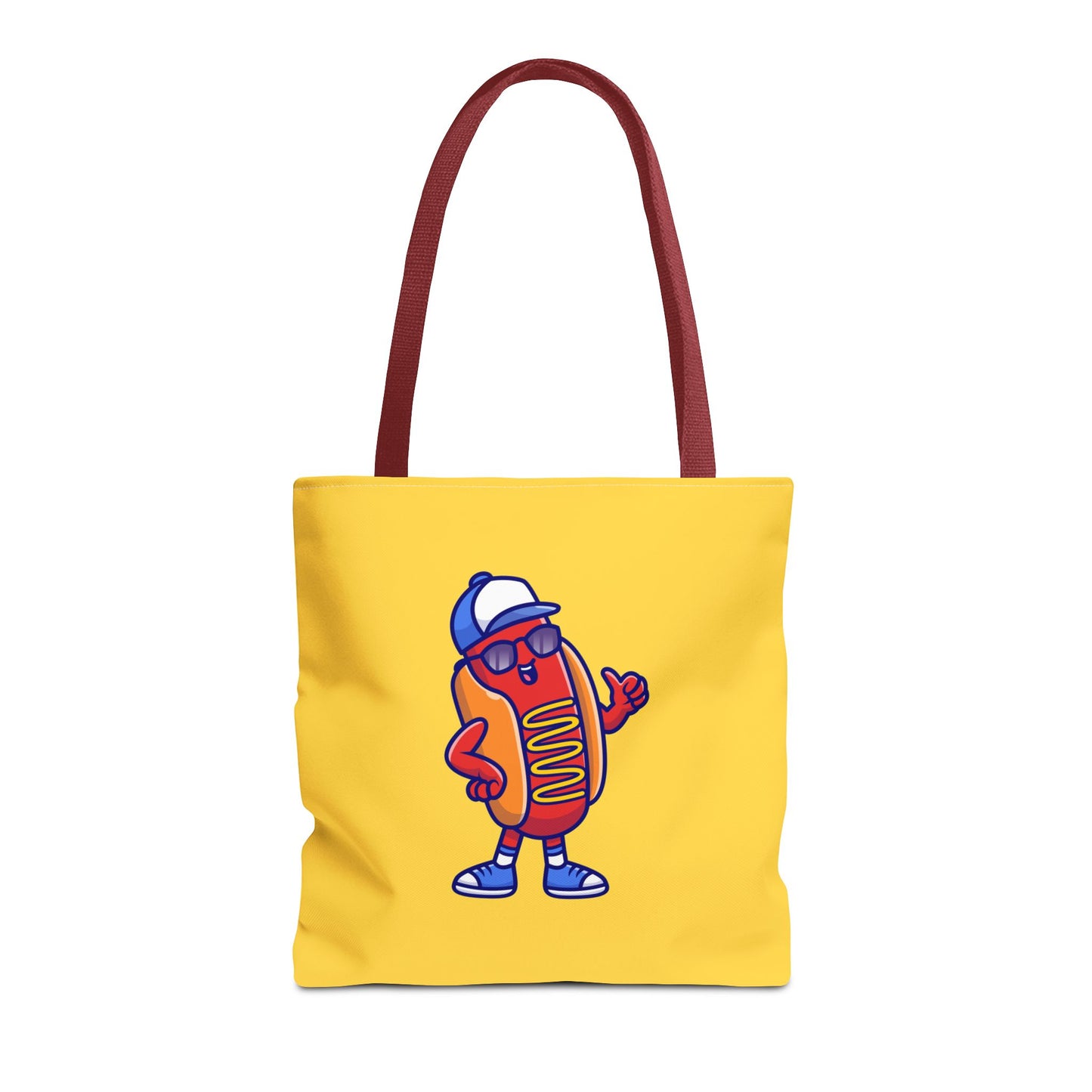 Tote Bag (AOP)