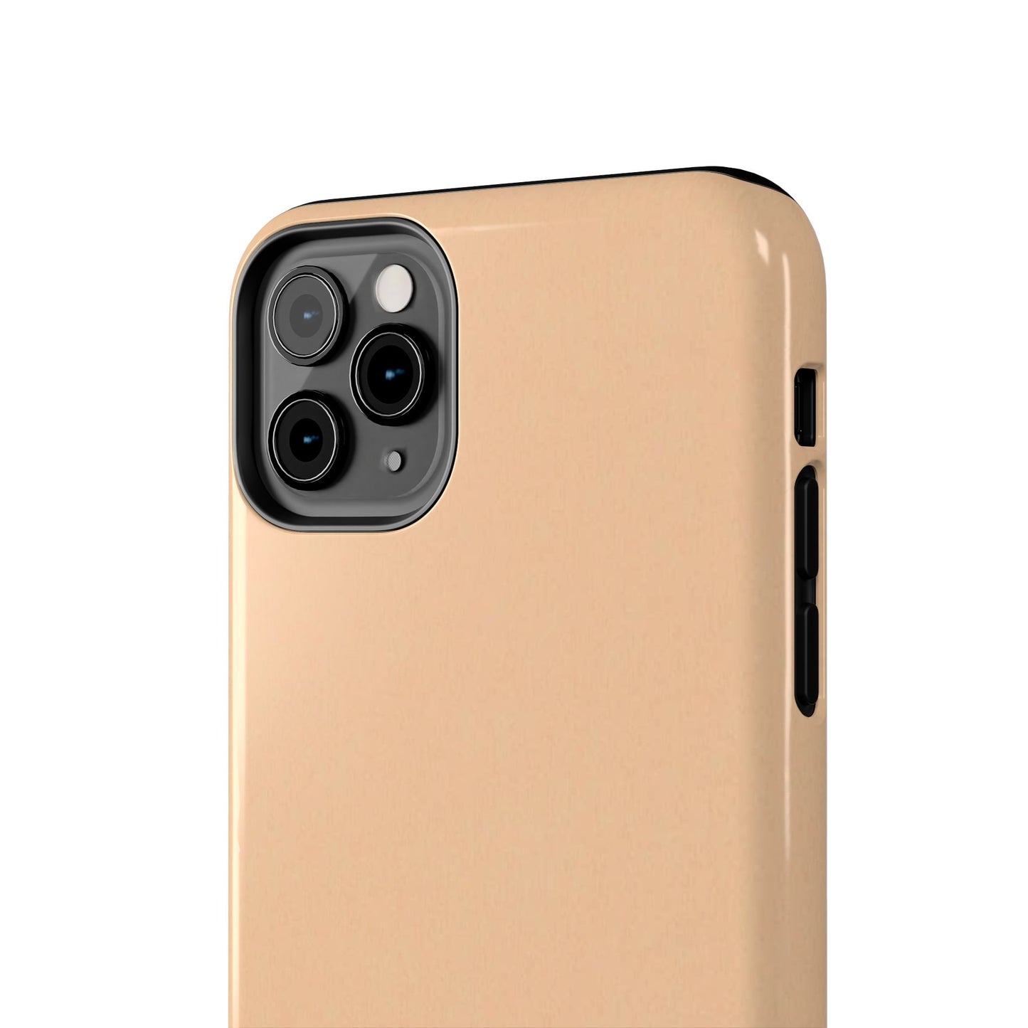 Beige Aesthetic Phone Case
