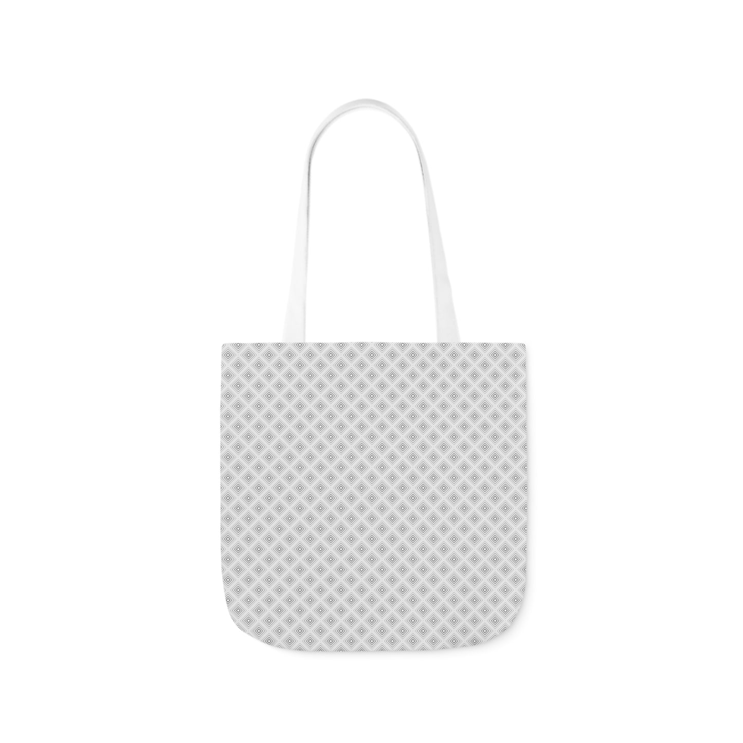 Canvas Tote Bag, 5-Color Straps