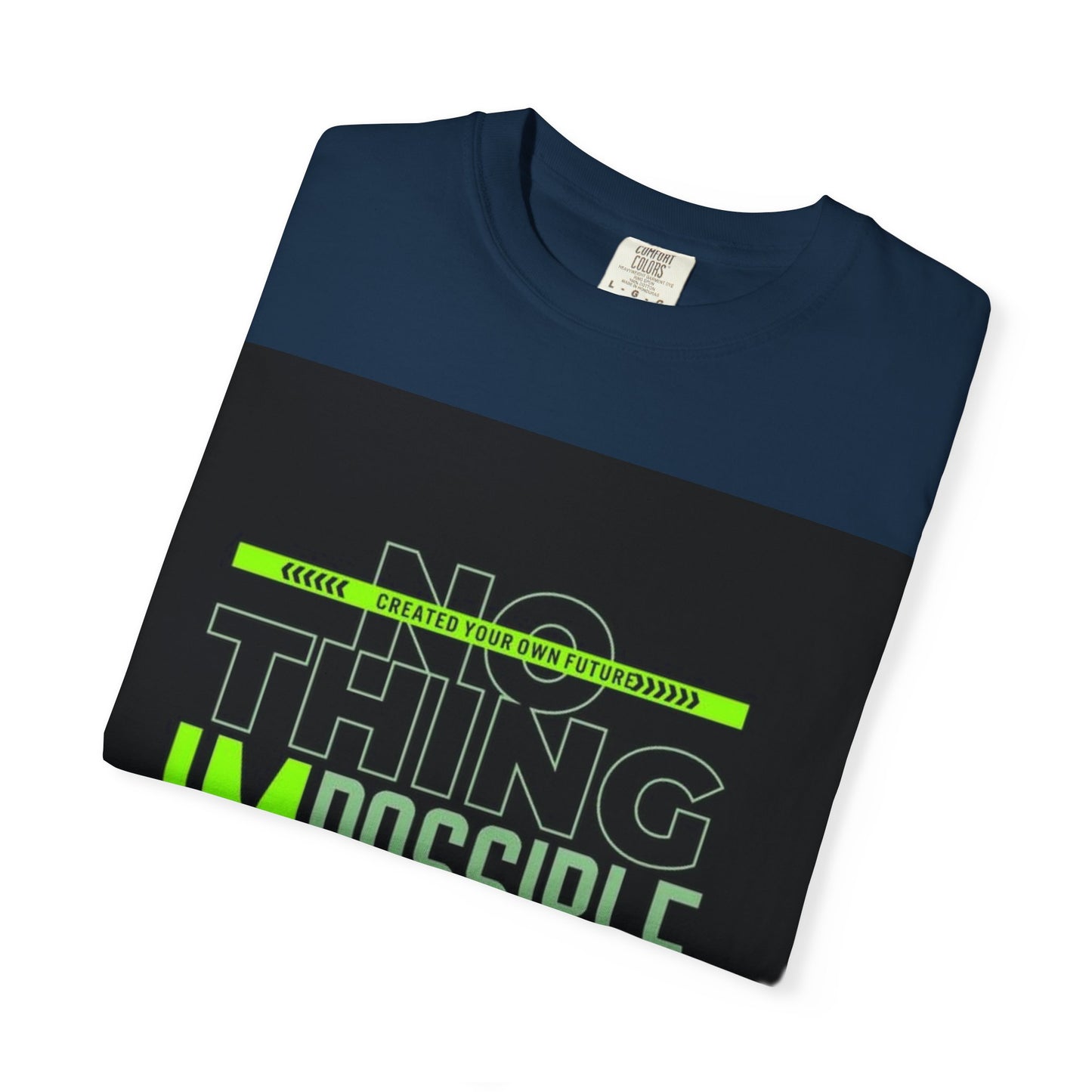 Graphic Men's T-Shirt