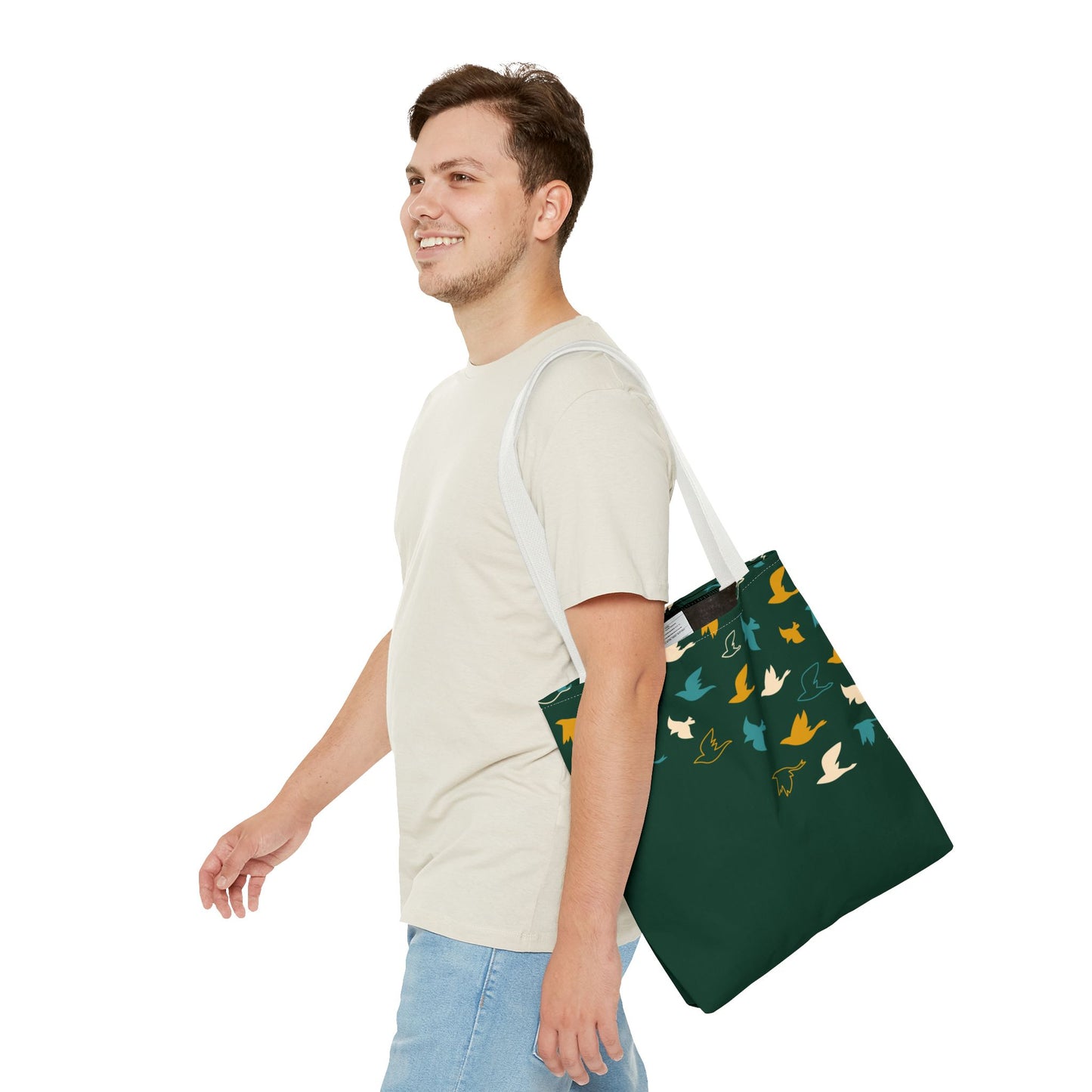 Tote Bag (AOP)