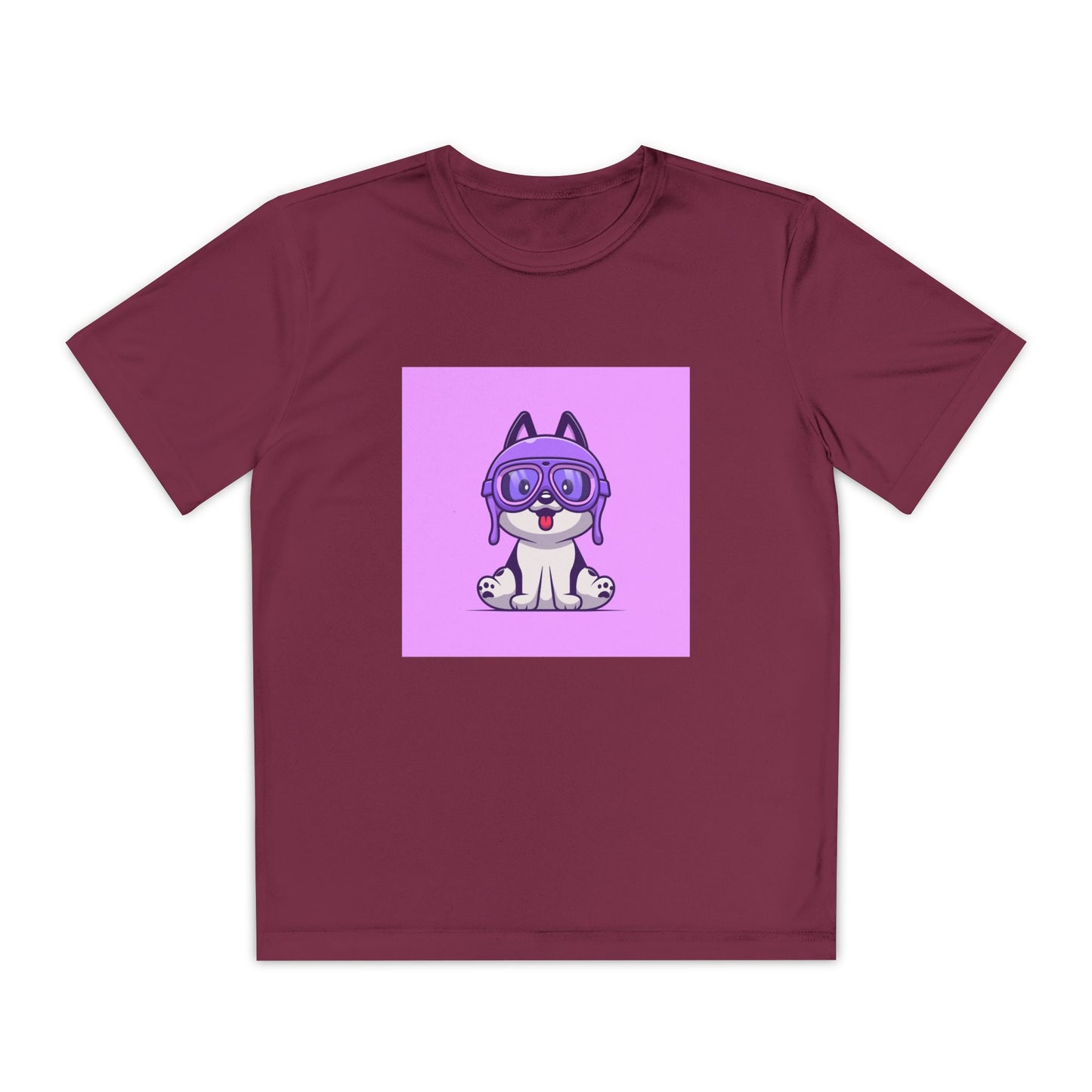 Youth Competitor Tee