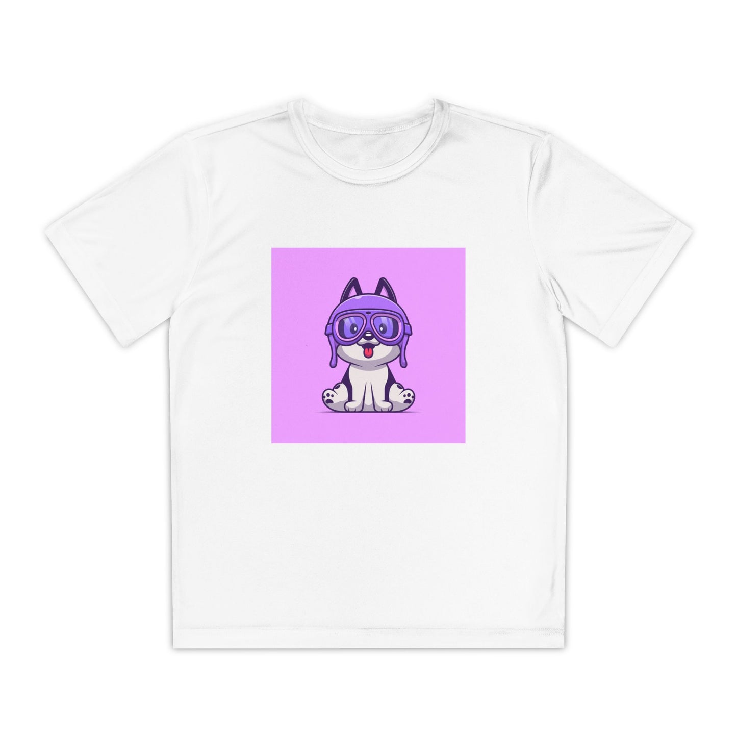 Youth Competitor Tee