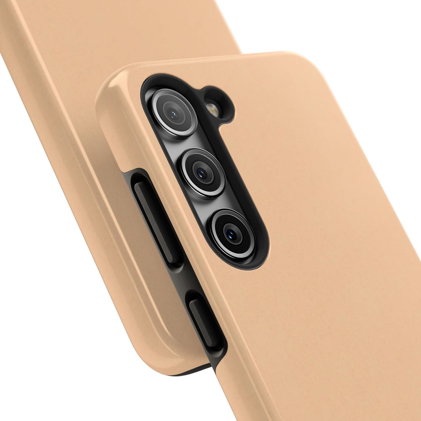 Beige Aesthetic Phone Case