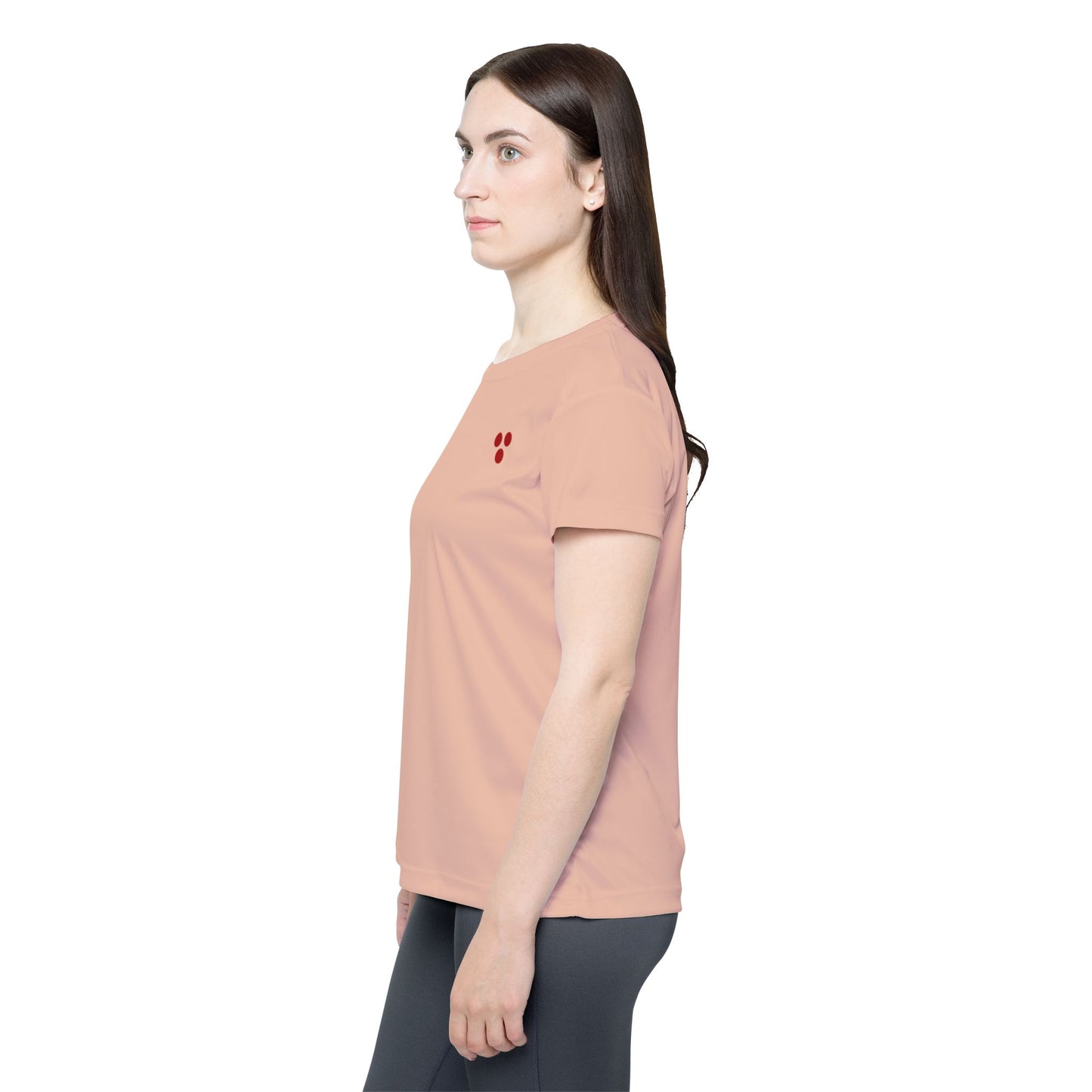 Women's Sports Jersey for Active Lifestyle