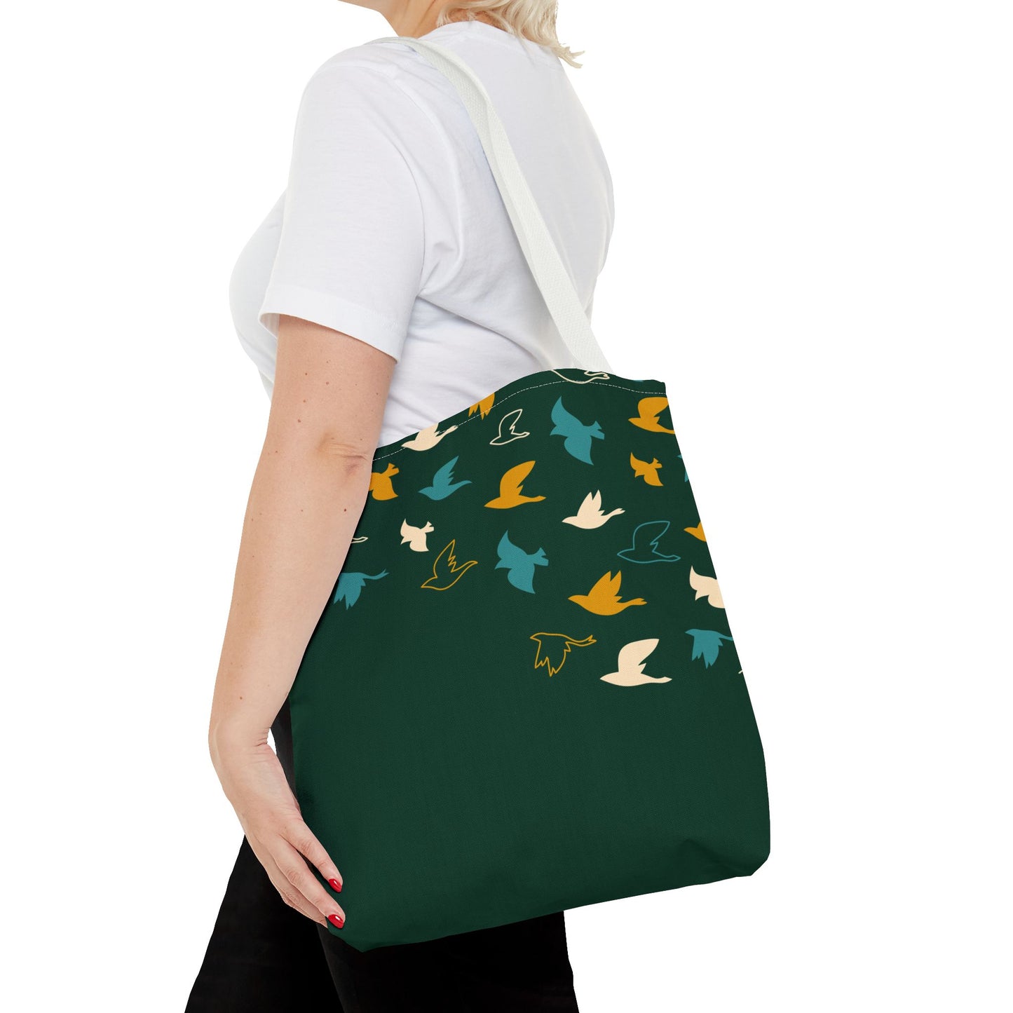 Tote Bag (AOP)