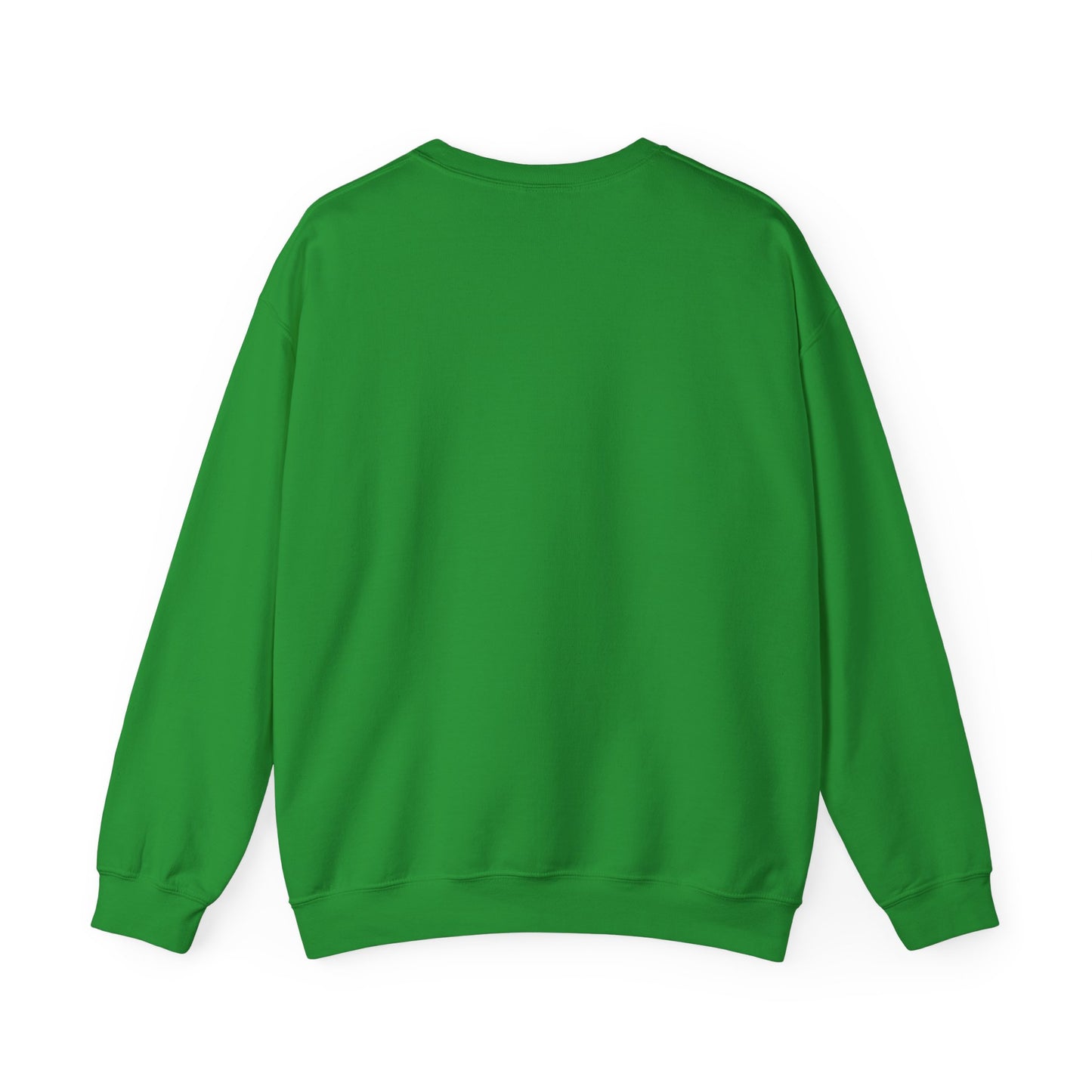 Kawaii Ghost Halloween Unisex Crewneck Sweatshirt