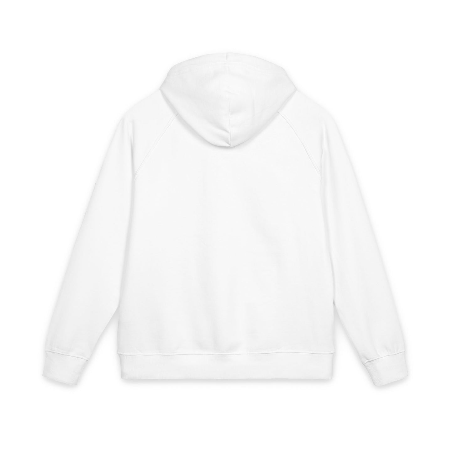 Cartoon Chest Trendy Streetwear Hoodie for Men & Women