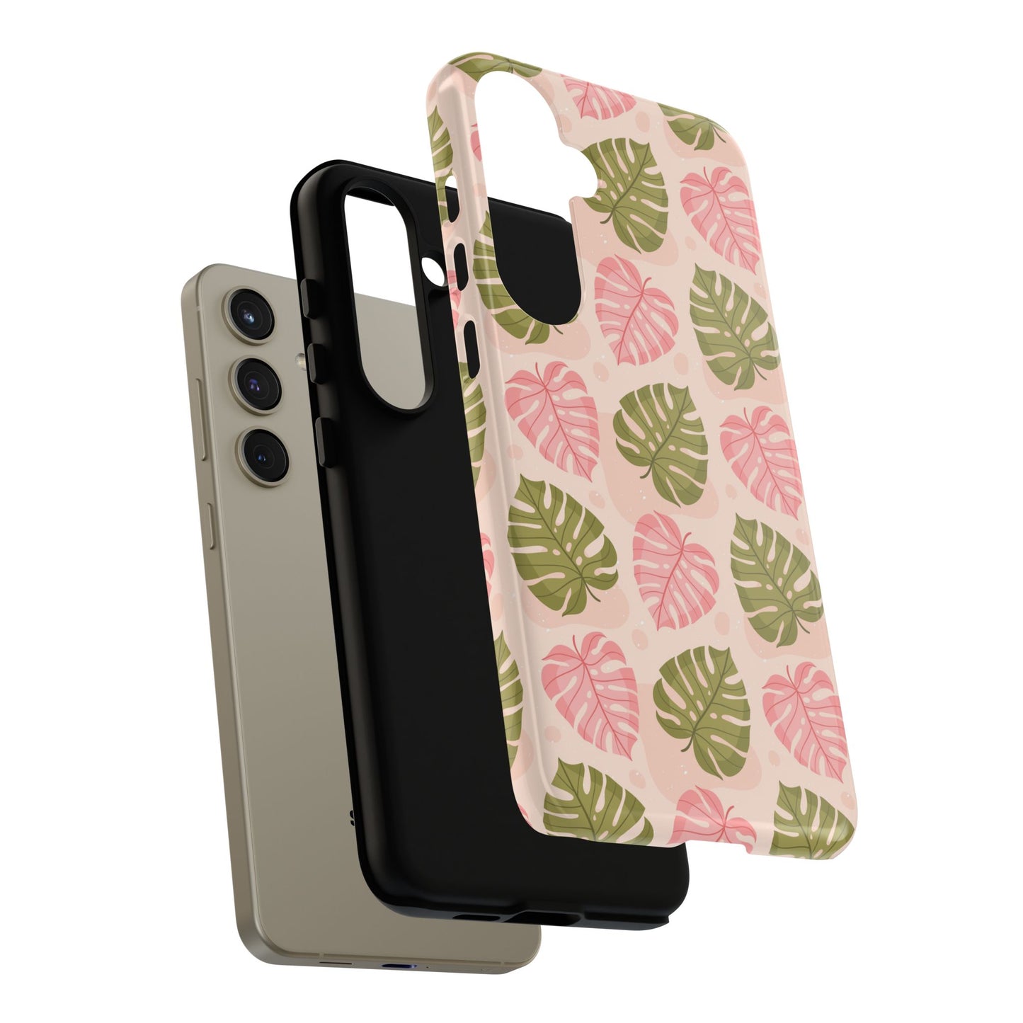 Tough Cases