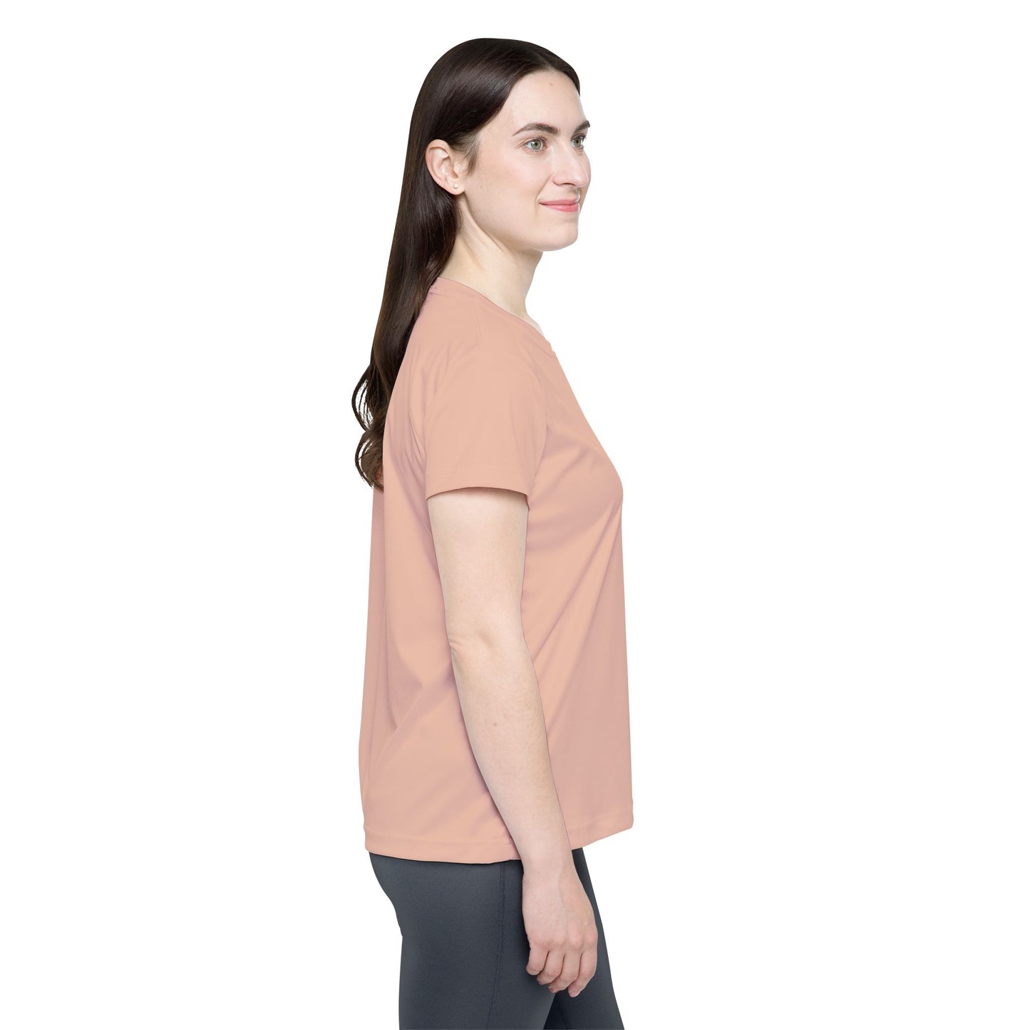 Women's Sports Jersey for Active Lifestyle