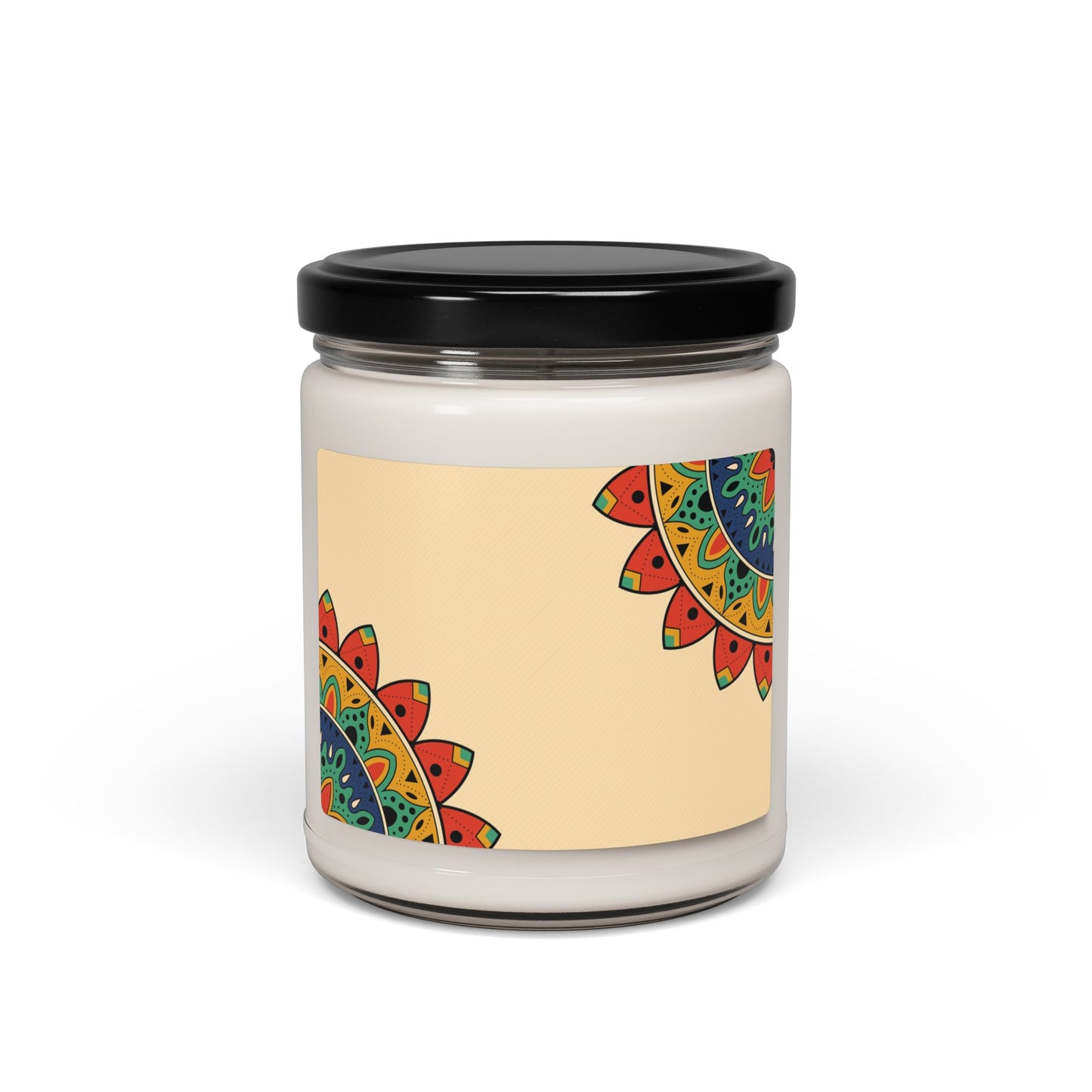 Scented Soy Candle, 9oz