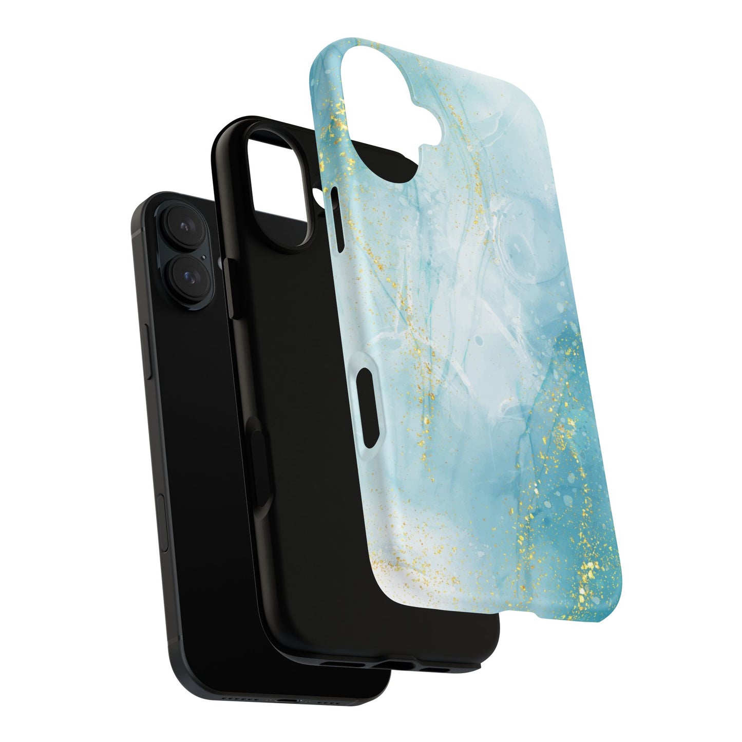 Tough Magnetic Cases