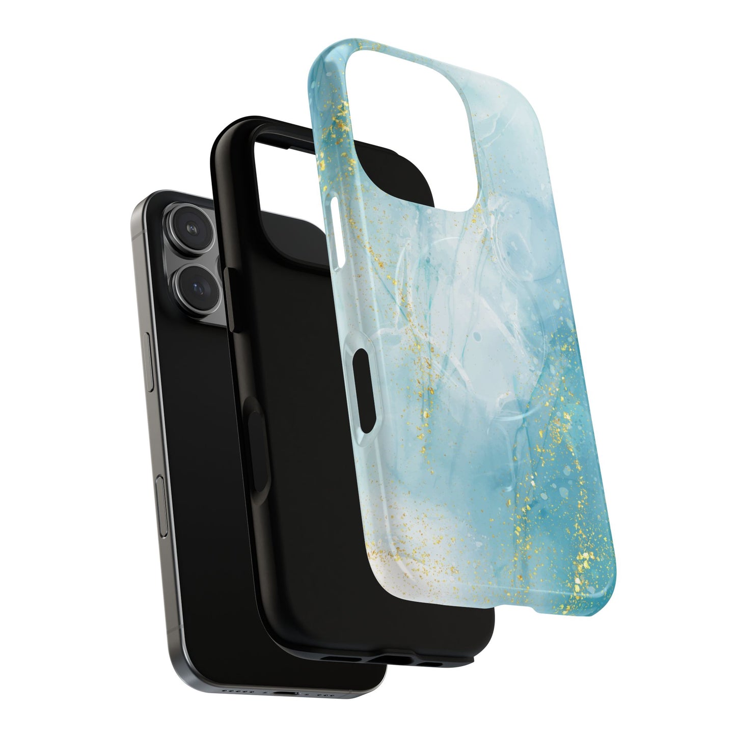 Tough Magnetic Cases