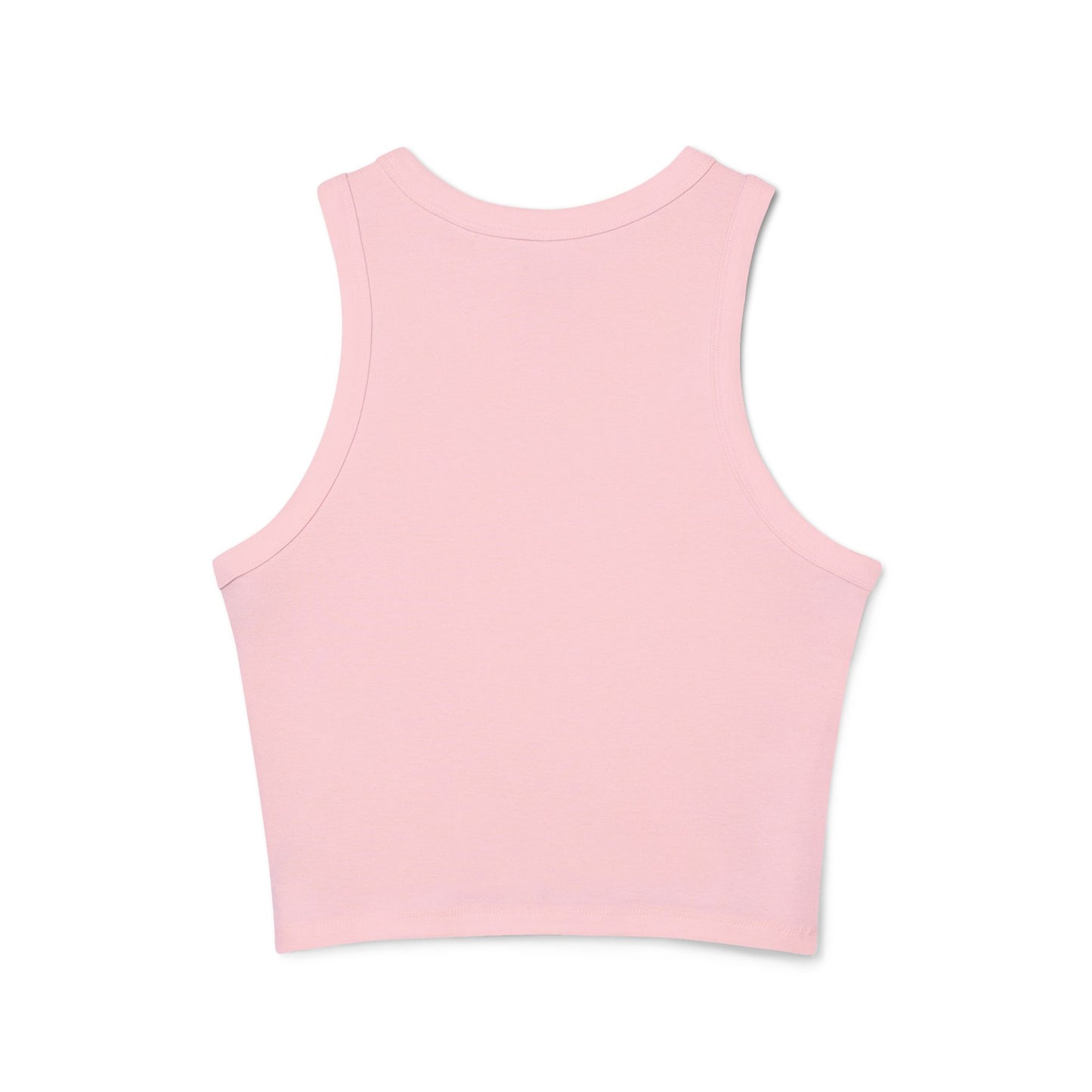 Cute Floral Graphic Tank Top – Women’s Summer Tee