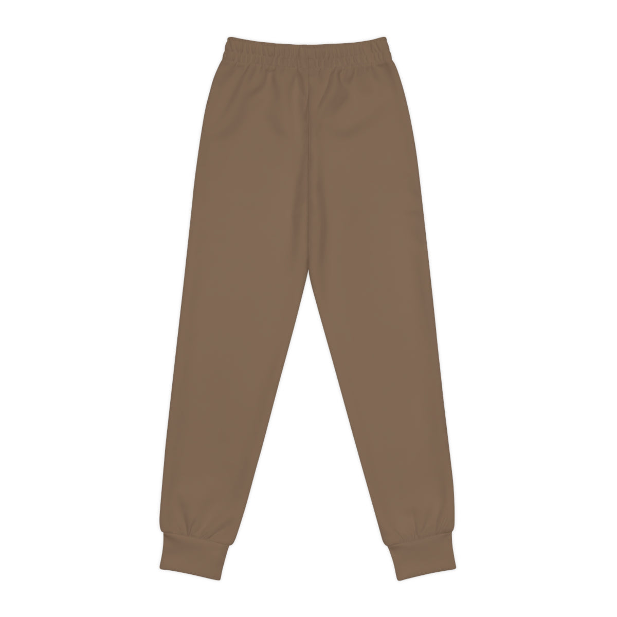 Youth Cozy Joggers for Sports, Play & Everyday Comfort