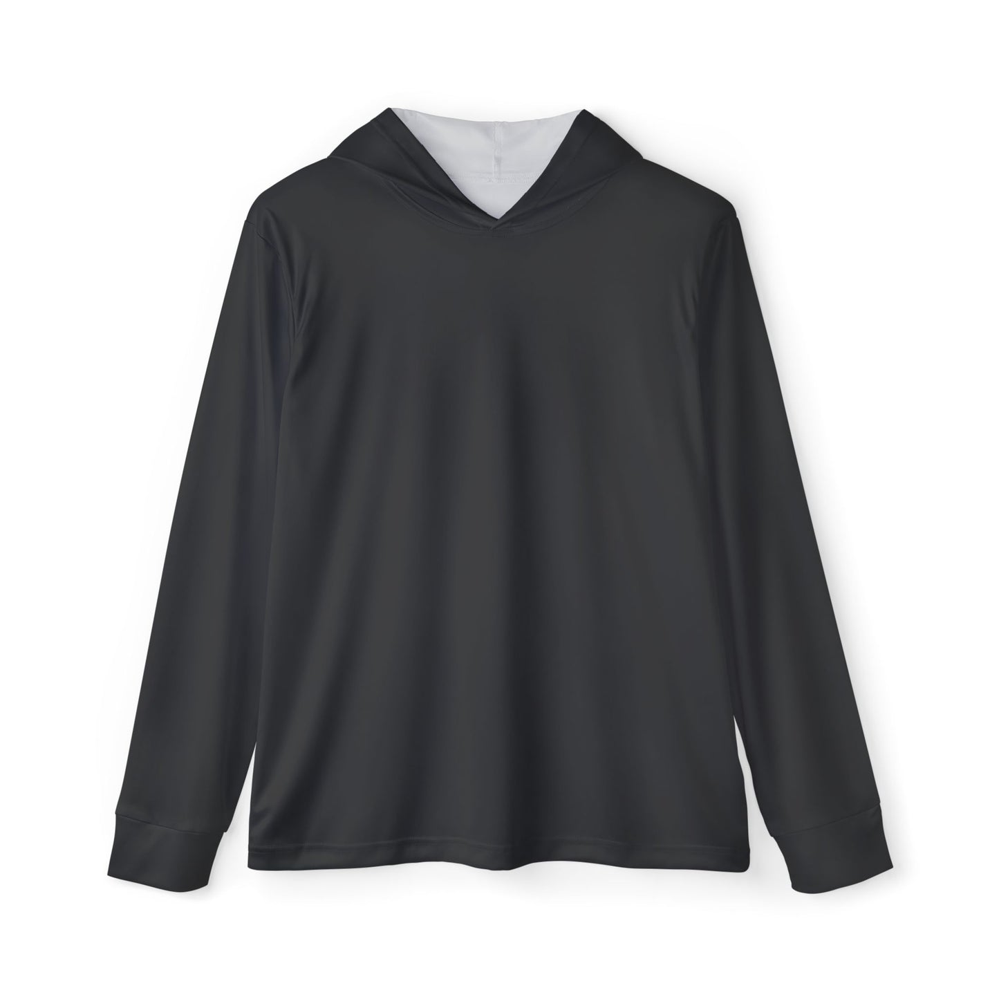 Men's Sports Warmup Hoodie