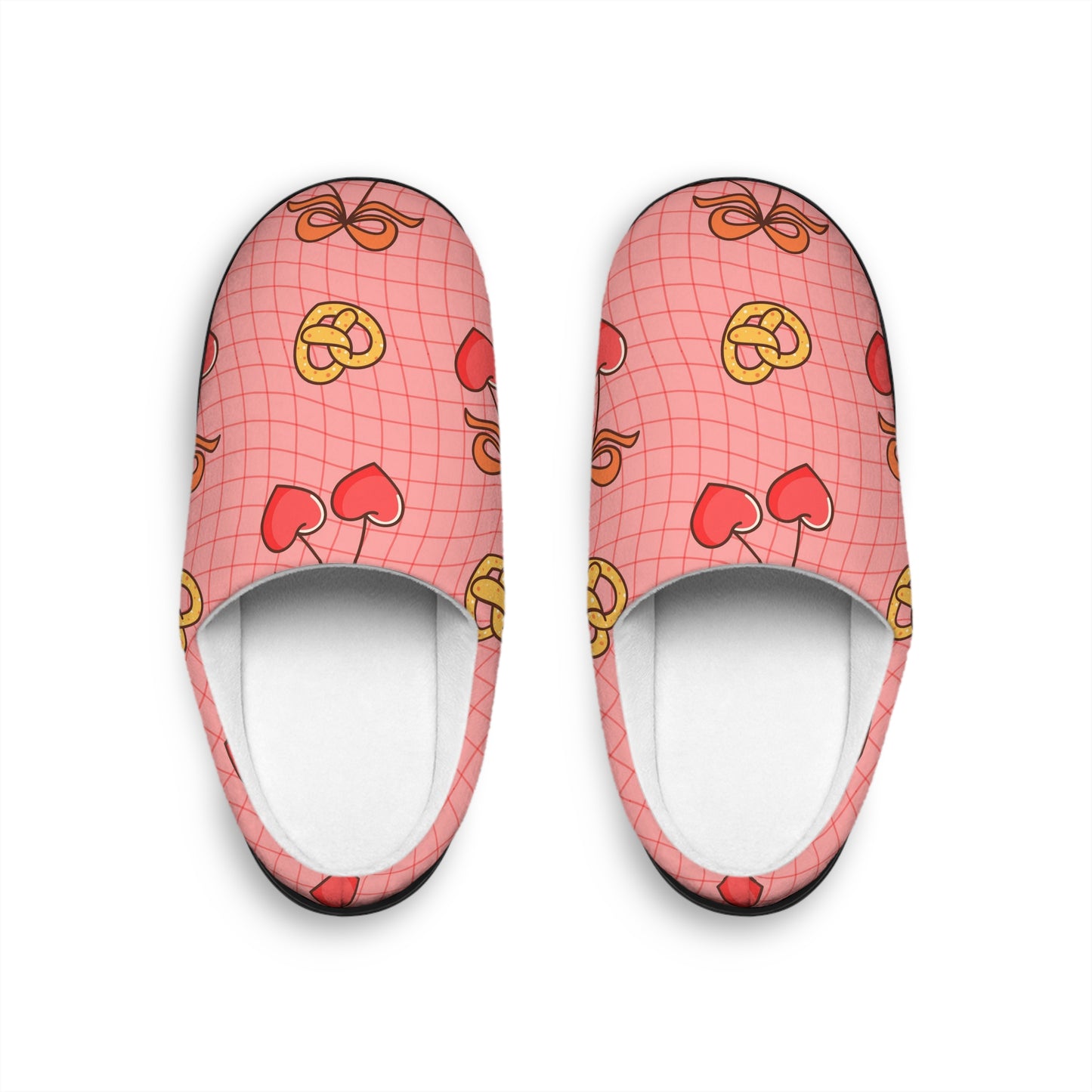Women's Indoor Slippers