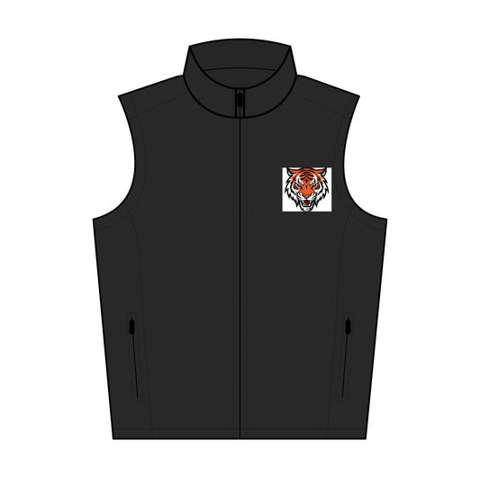 Port Authority Men’s Core Soft Shell Vest