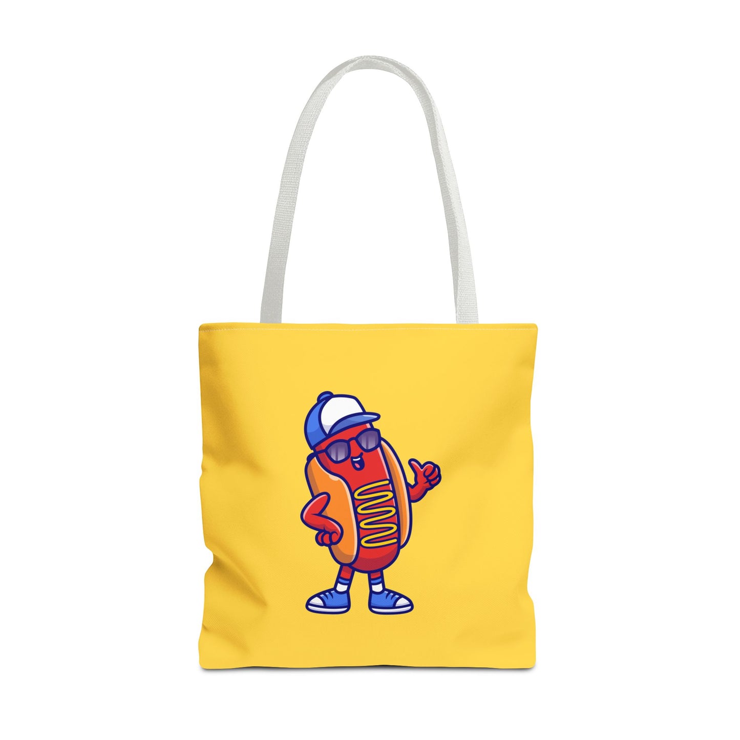 Tote Bag (AOP)