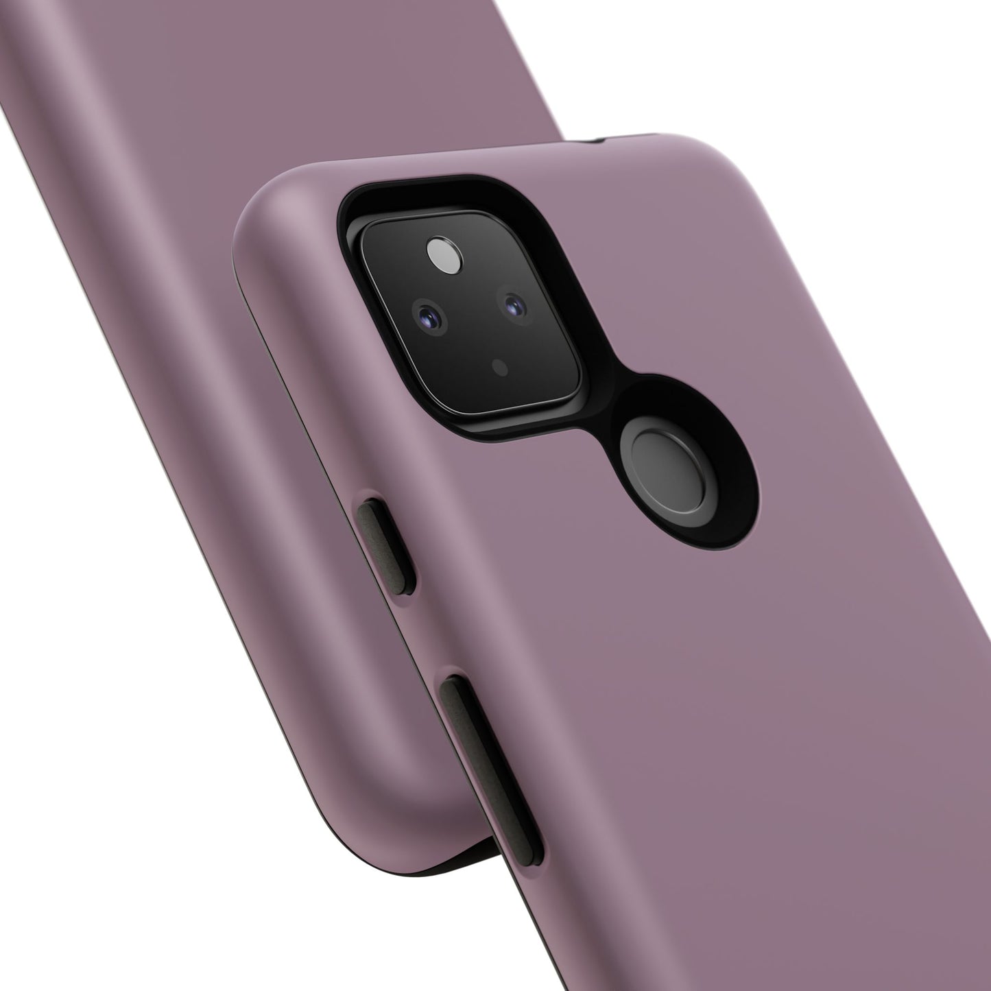 Purple Tough Phone Case