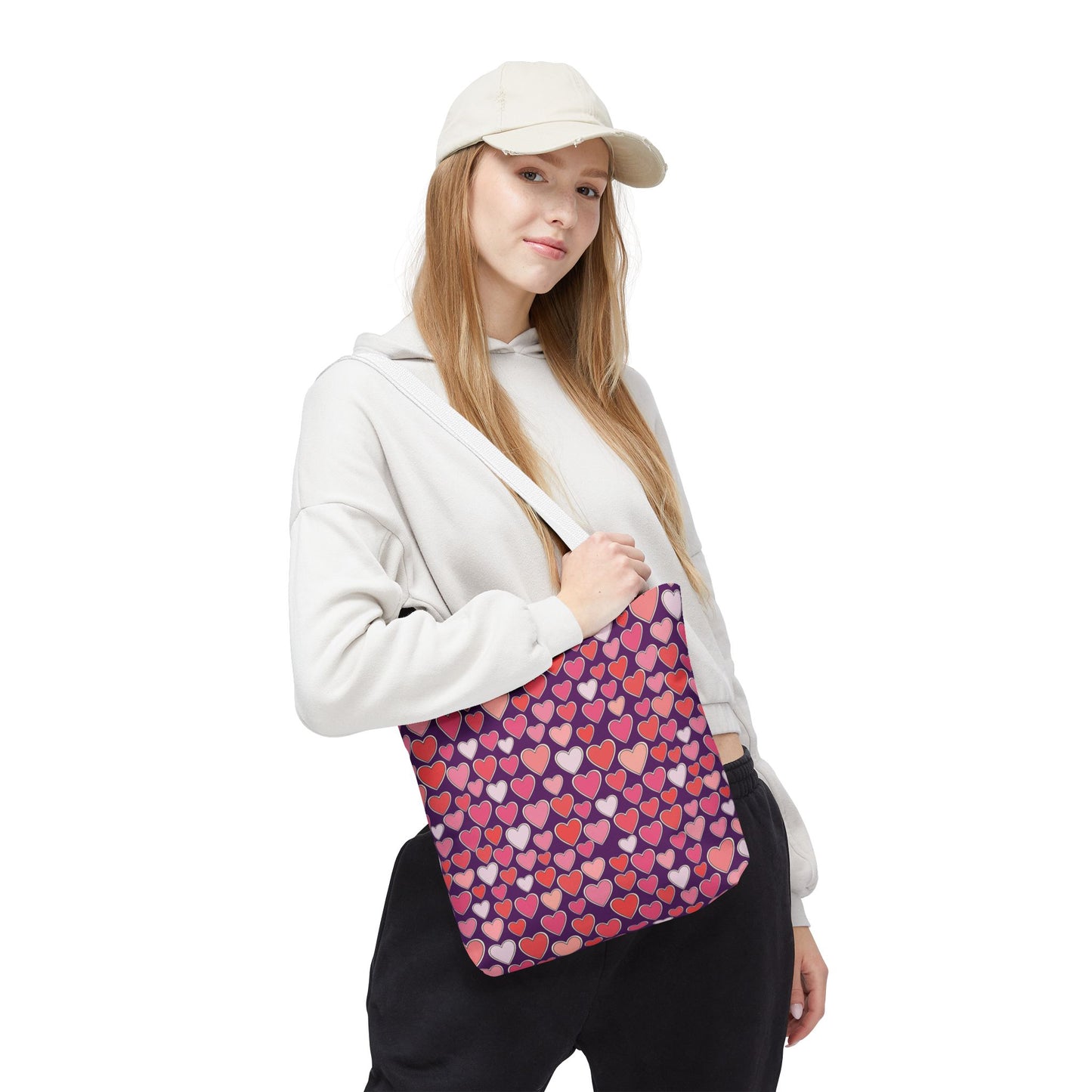 Tote Bag (AOP)