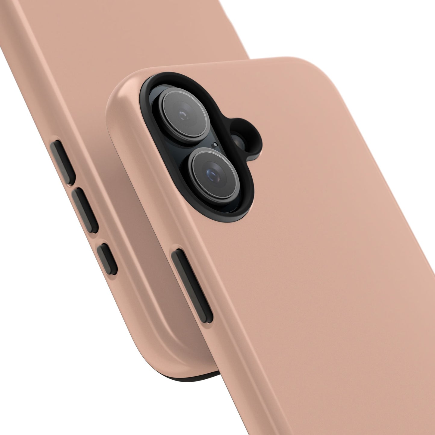 Rose Gold Aesthetic Phone Case