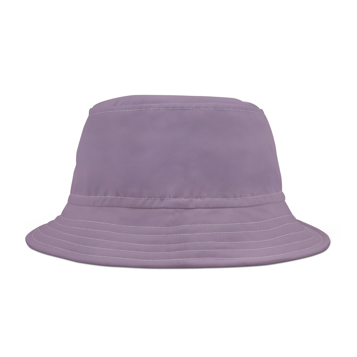Purple Bucket Hat