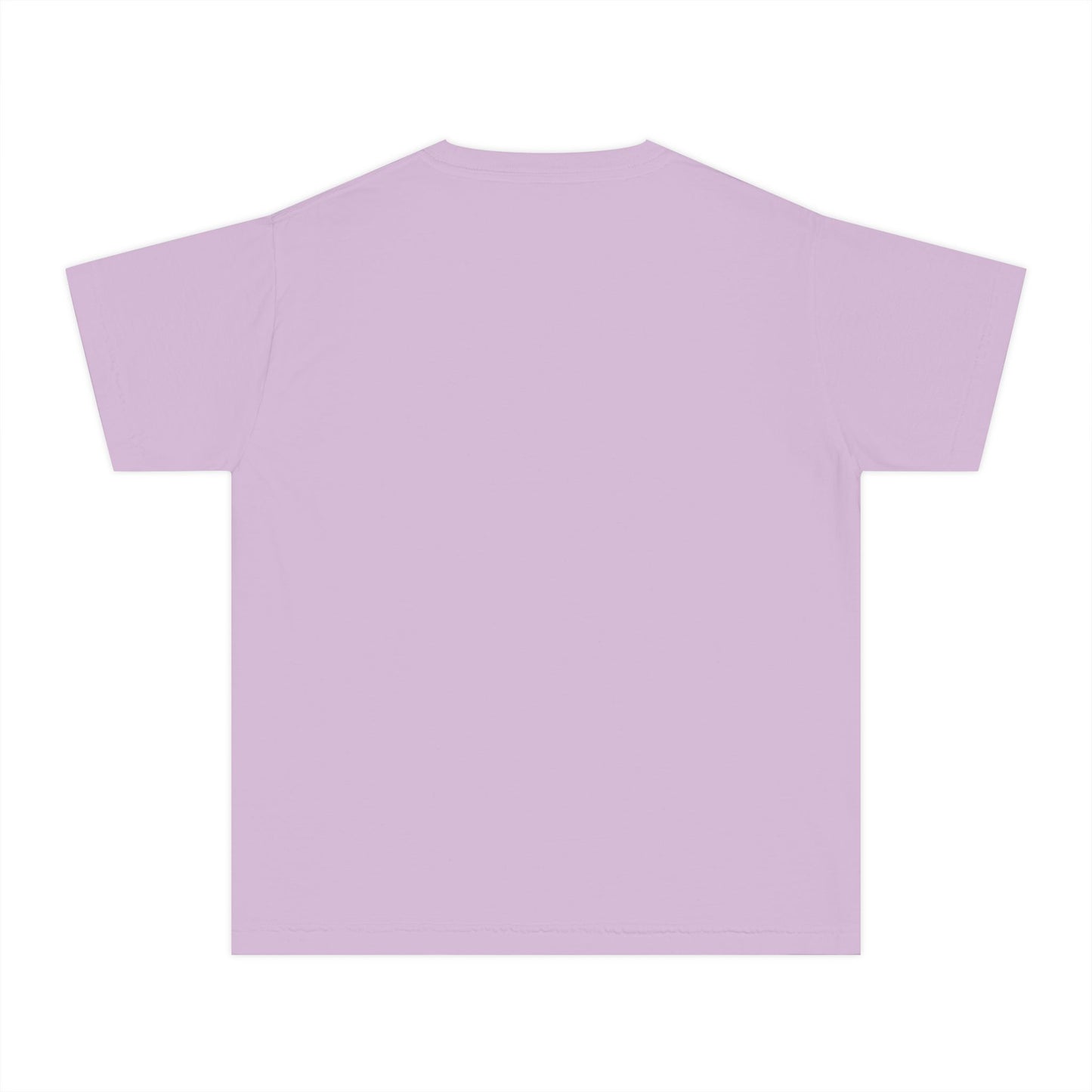 Youth Midweight T-Shirt – Soft Cotton Kids Tee