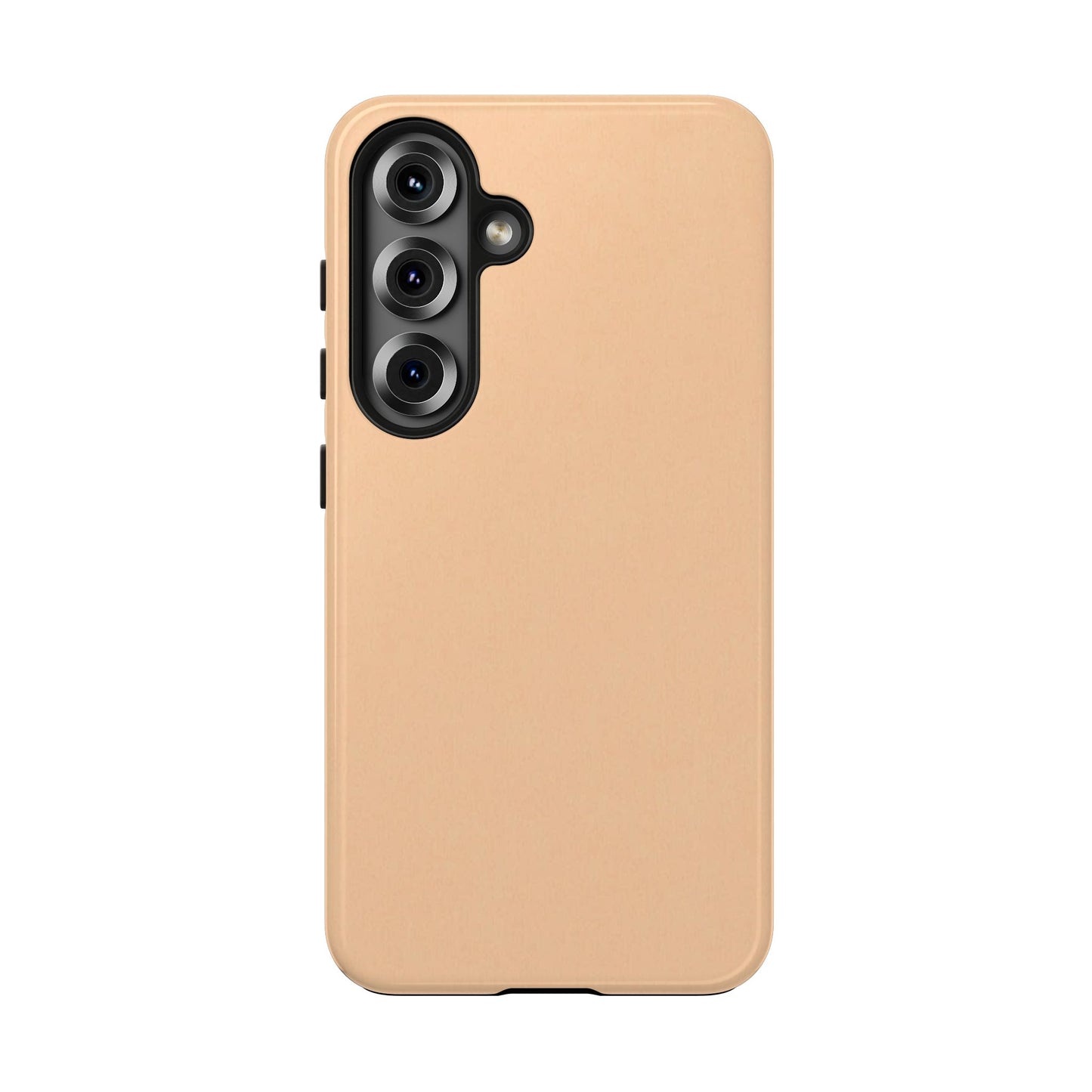 Beige Aesthetic Phone Case