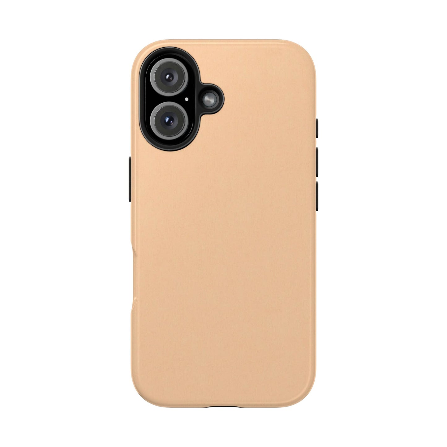 Beige Aesthetic Phone Case