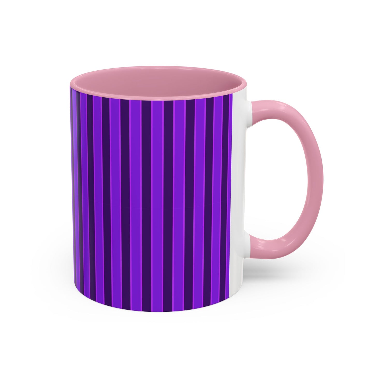 Colorful Ceramic Coffee Mug – 11oz & 15oz