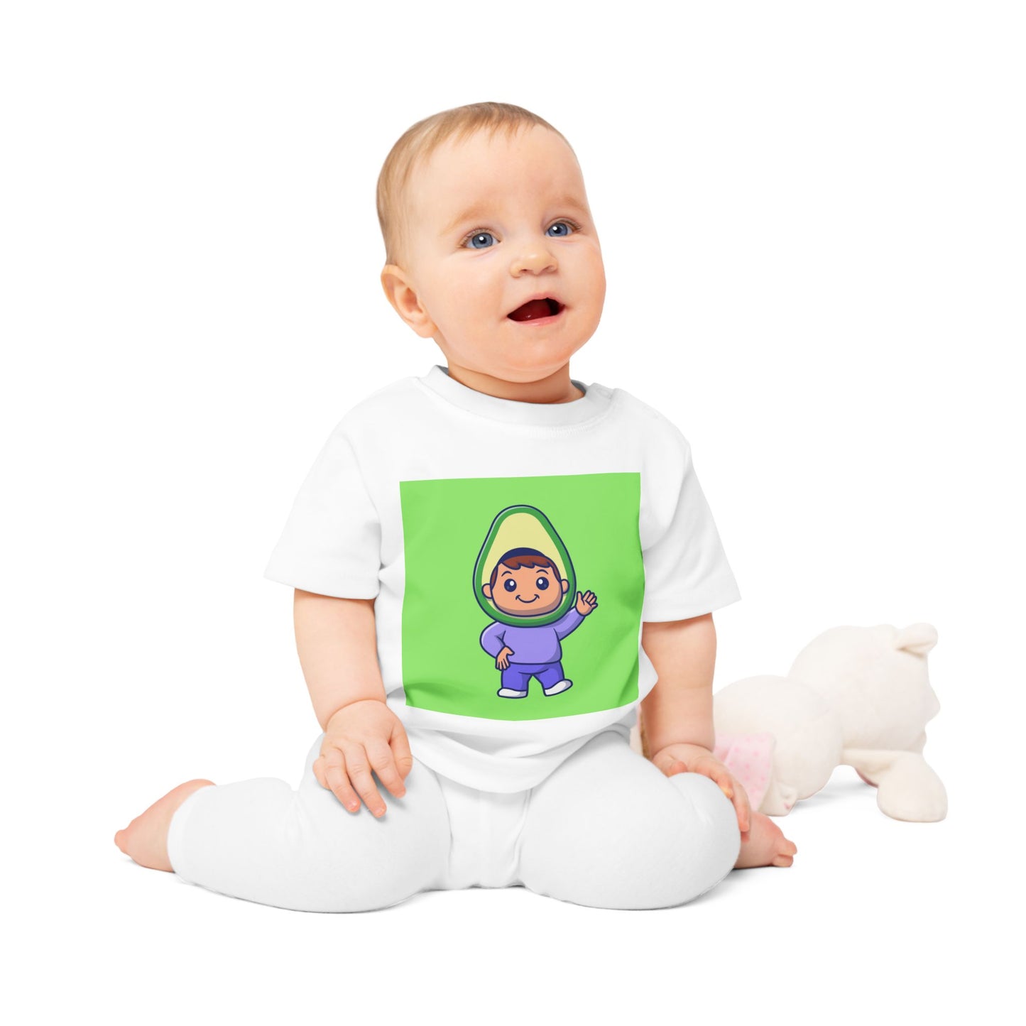 Baby T-Shirt