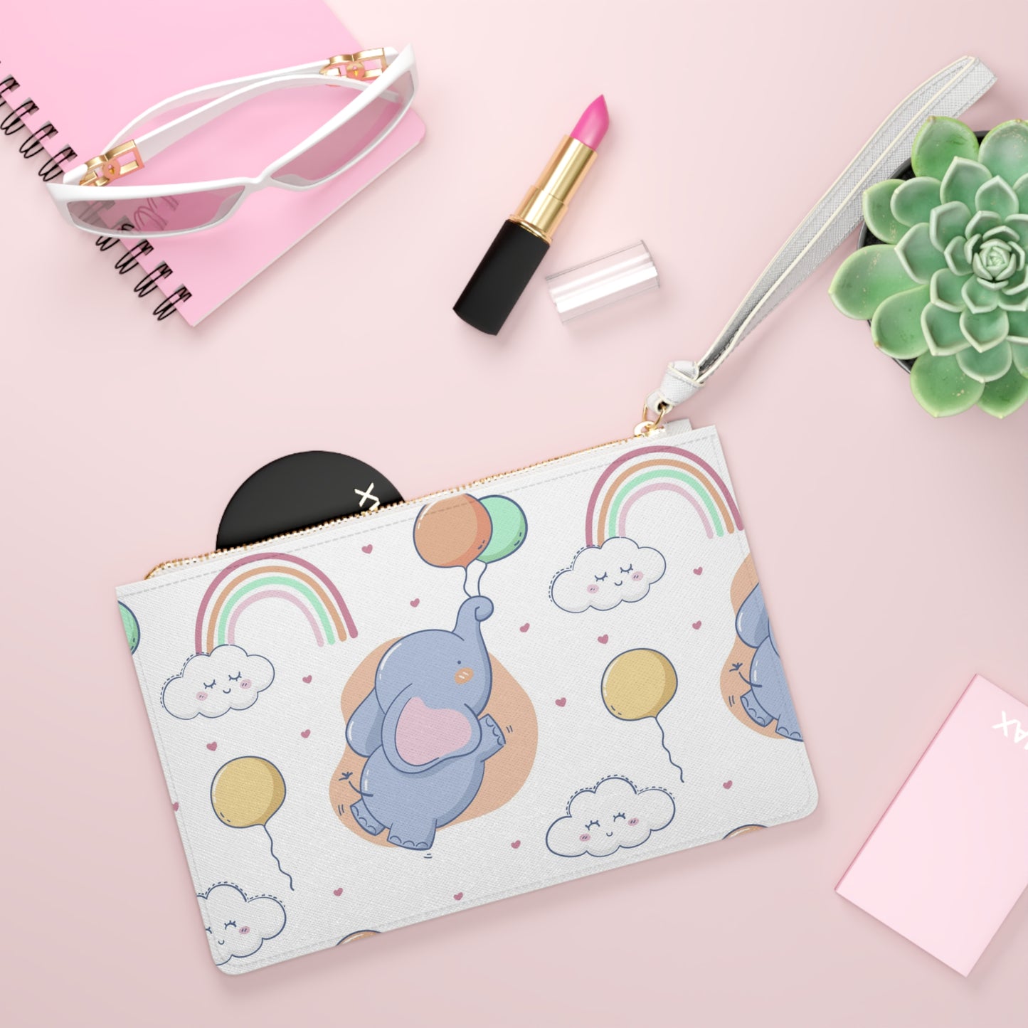 Clutch Bag