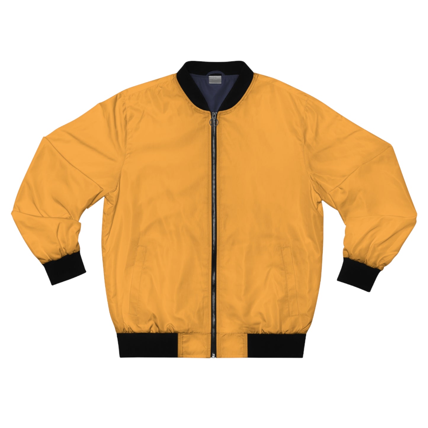 Stylish Men’s Bomber Jacket – Vintage Fashion & Streetwear