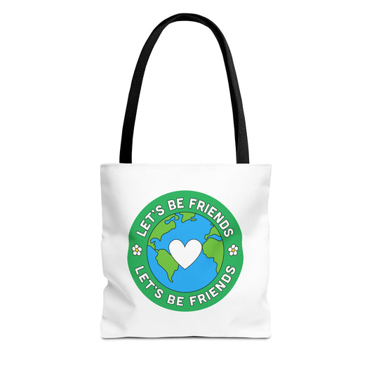 Tote Bag (AOP)
