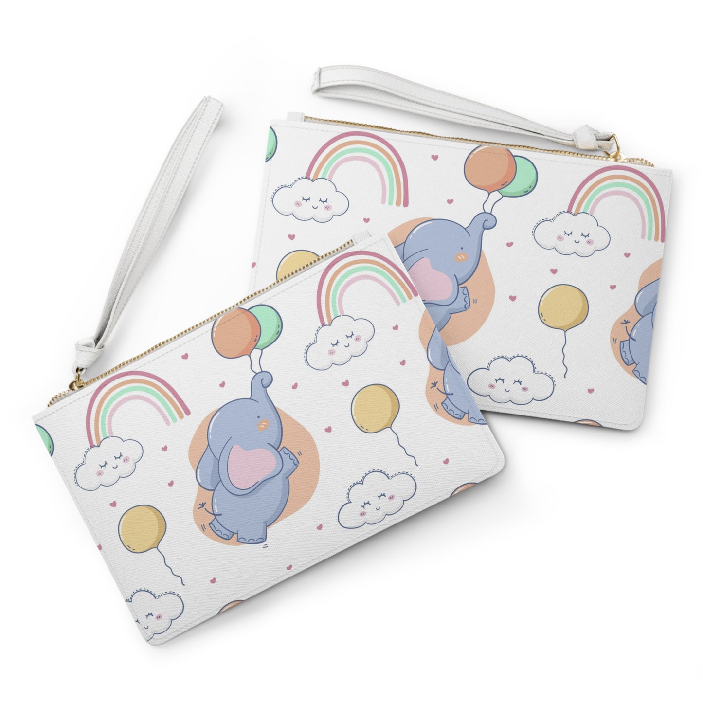 Clutch Bag