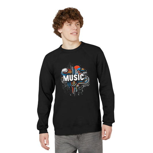 Vintage Crewneck Sweatshirt | Classic Casual Comfort
