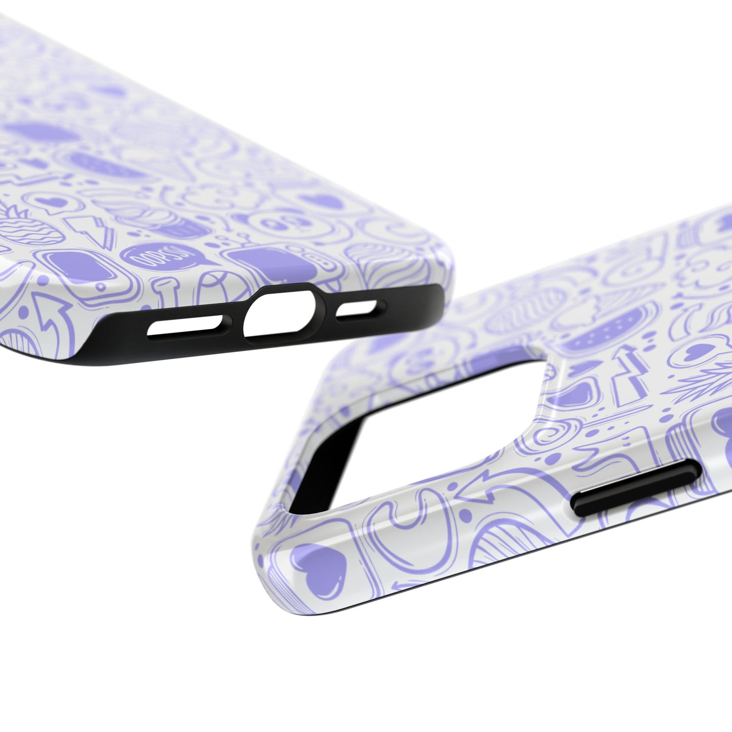Tough Phone Cases