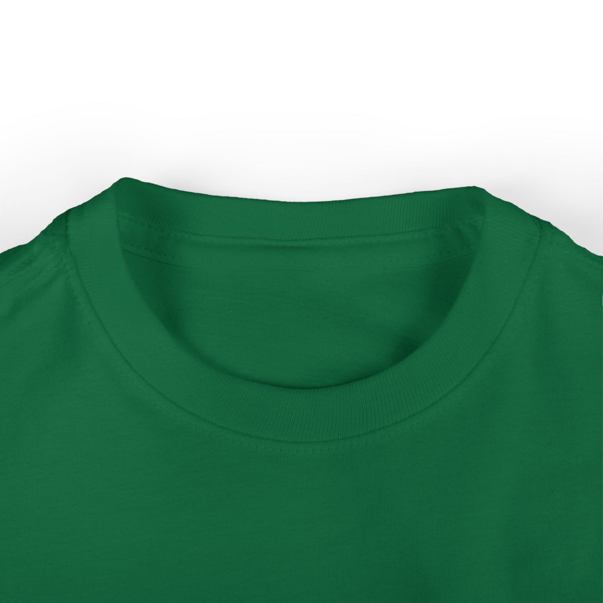 Cute Jungle Giraffe Kids Cotton T-Shirt