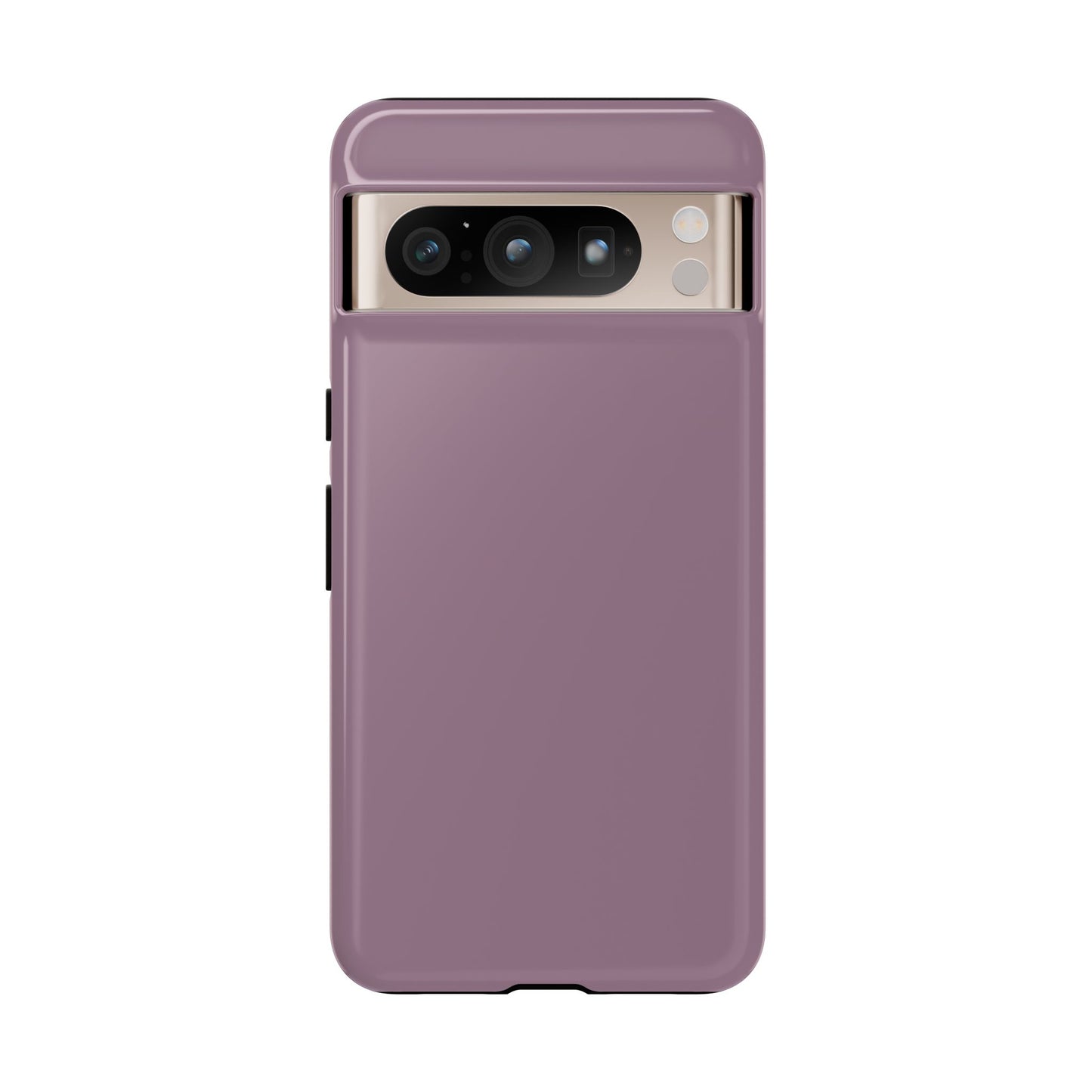 Purple Tough Phone Case